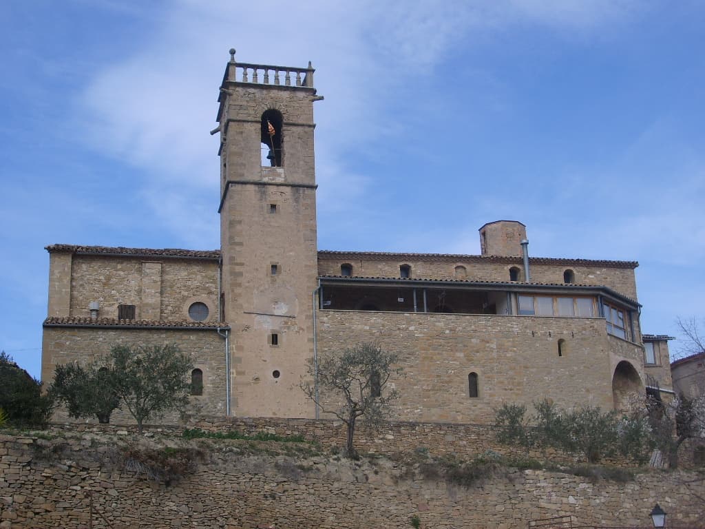 Sant Miquel de Castellgalí