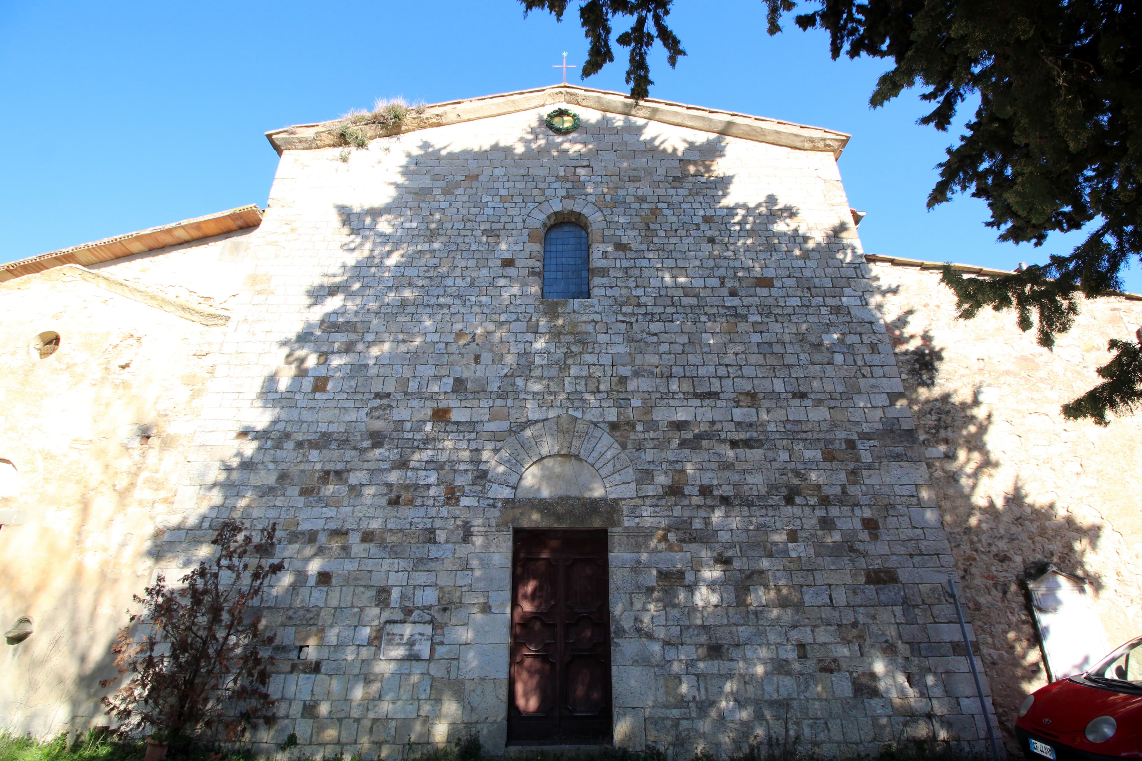 Santa Cristina