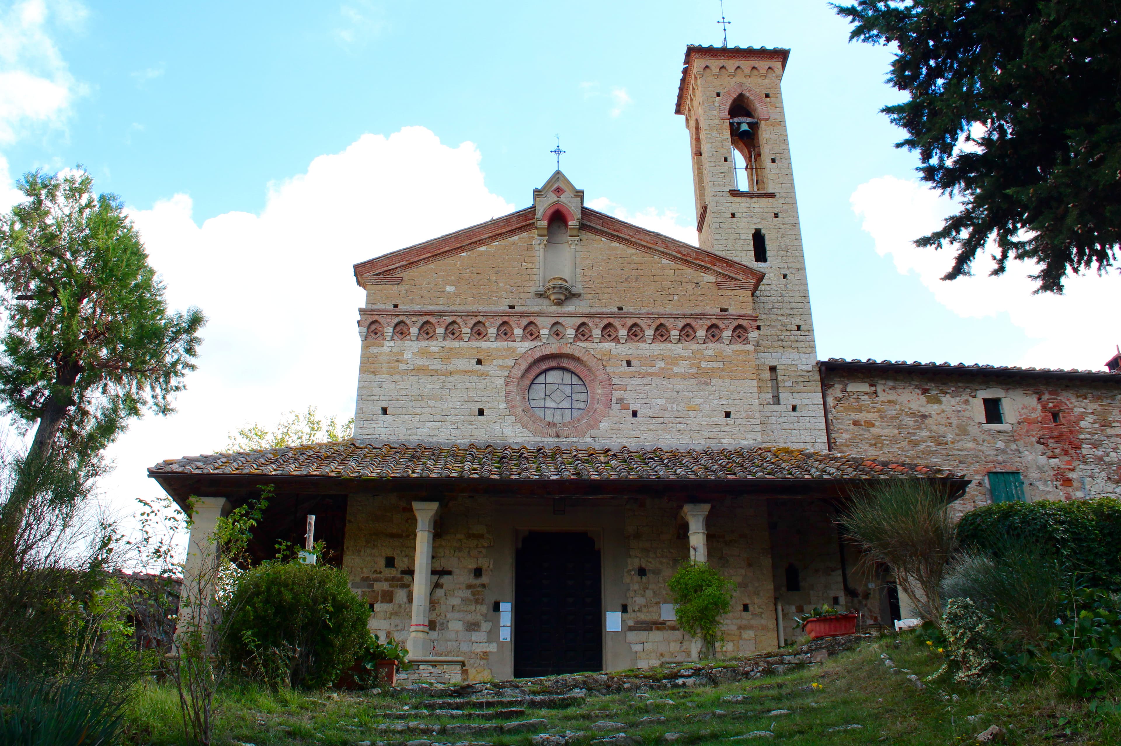 San Miniato