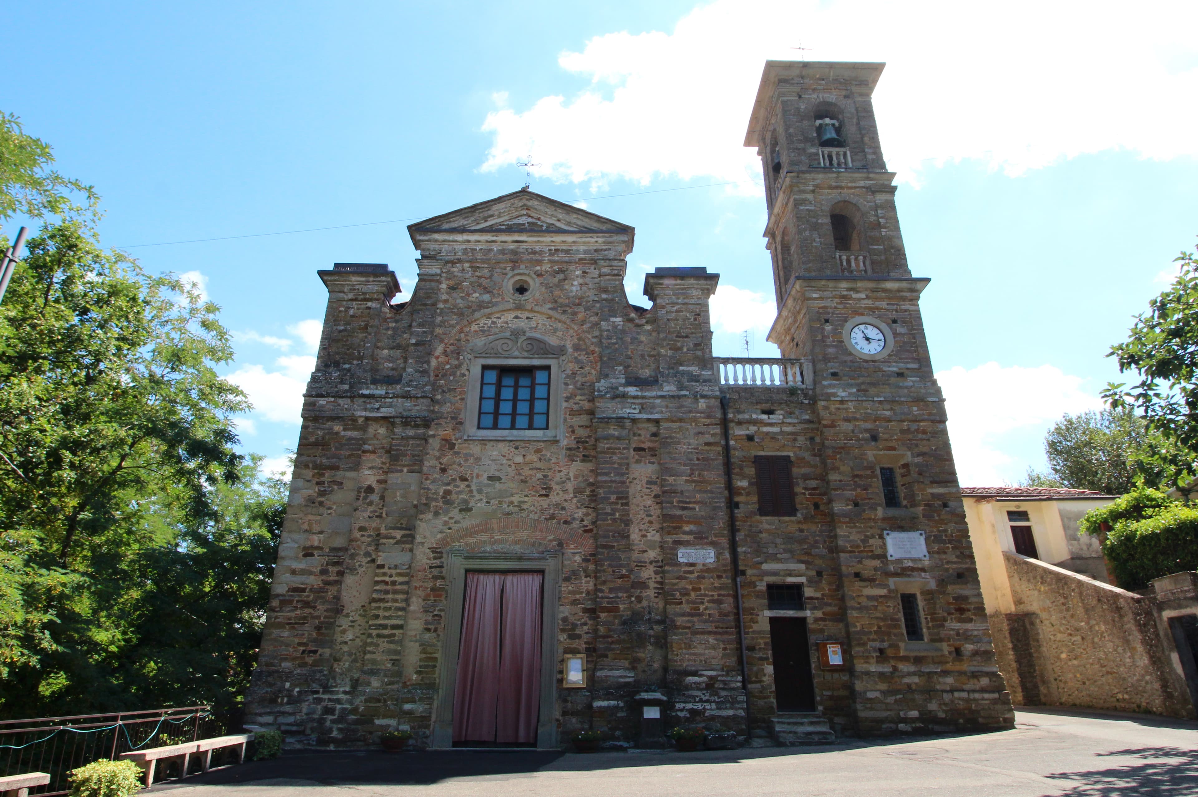 San Michele Arcangelo