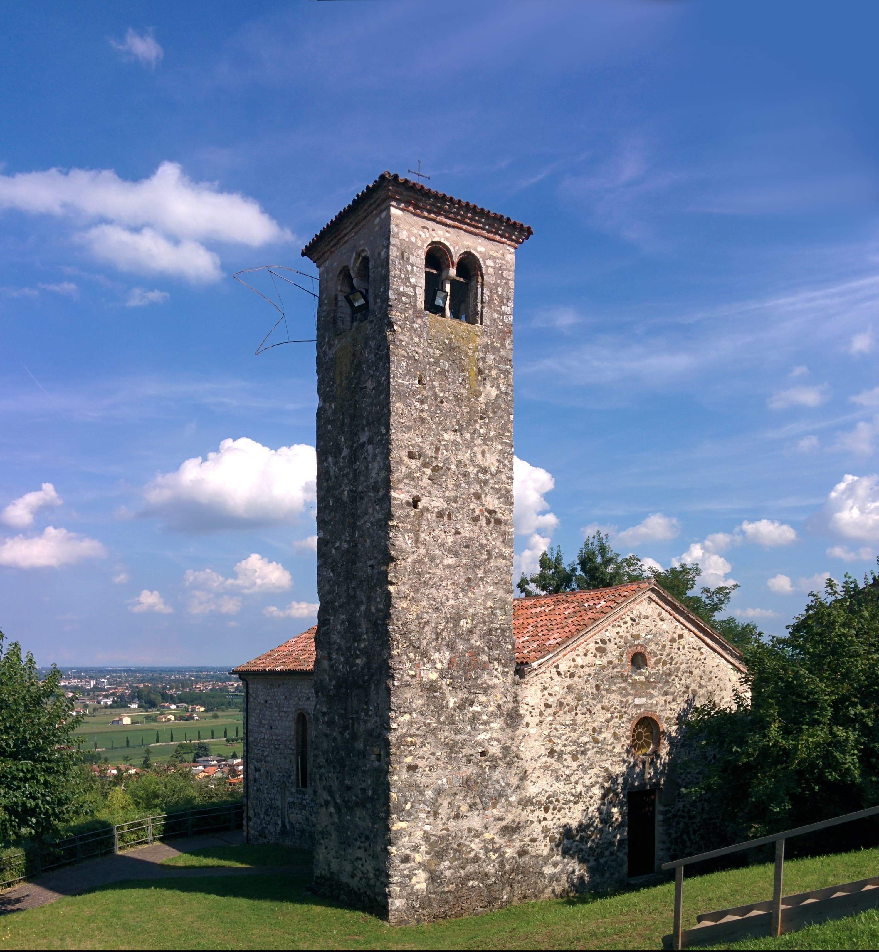 San Lorenzo