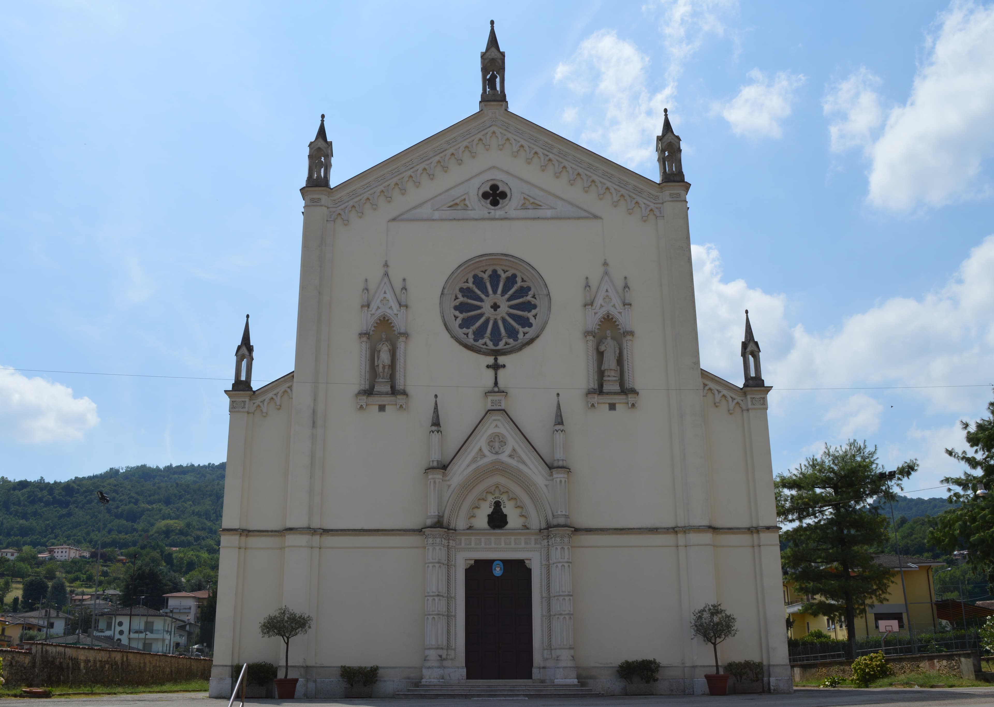 San Vitale