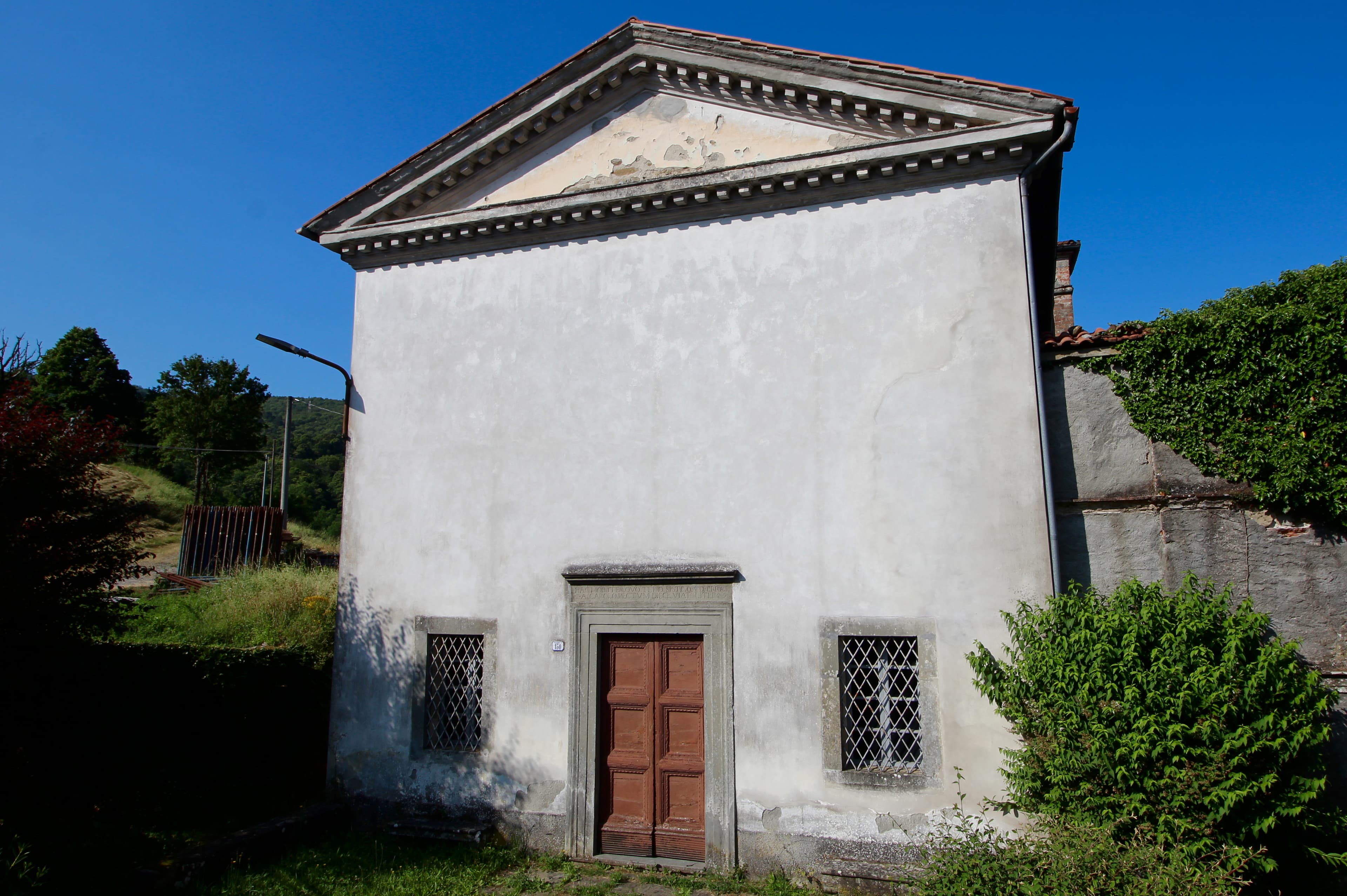 San Carlo