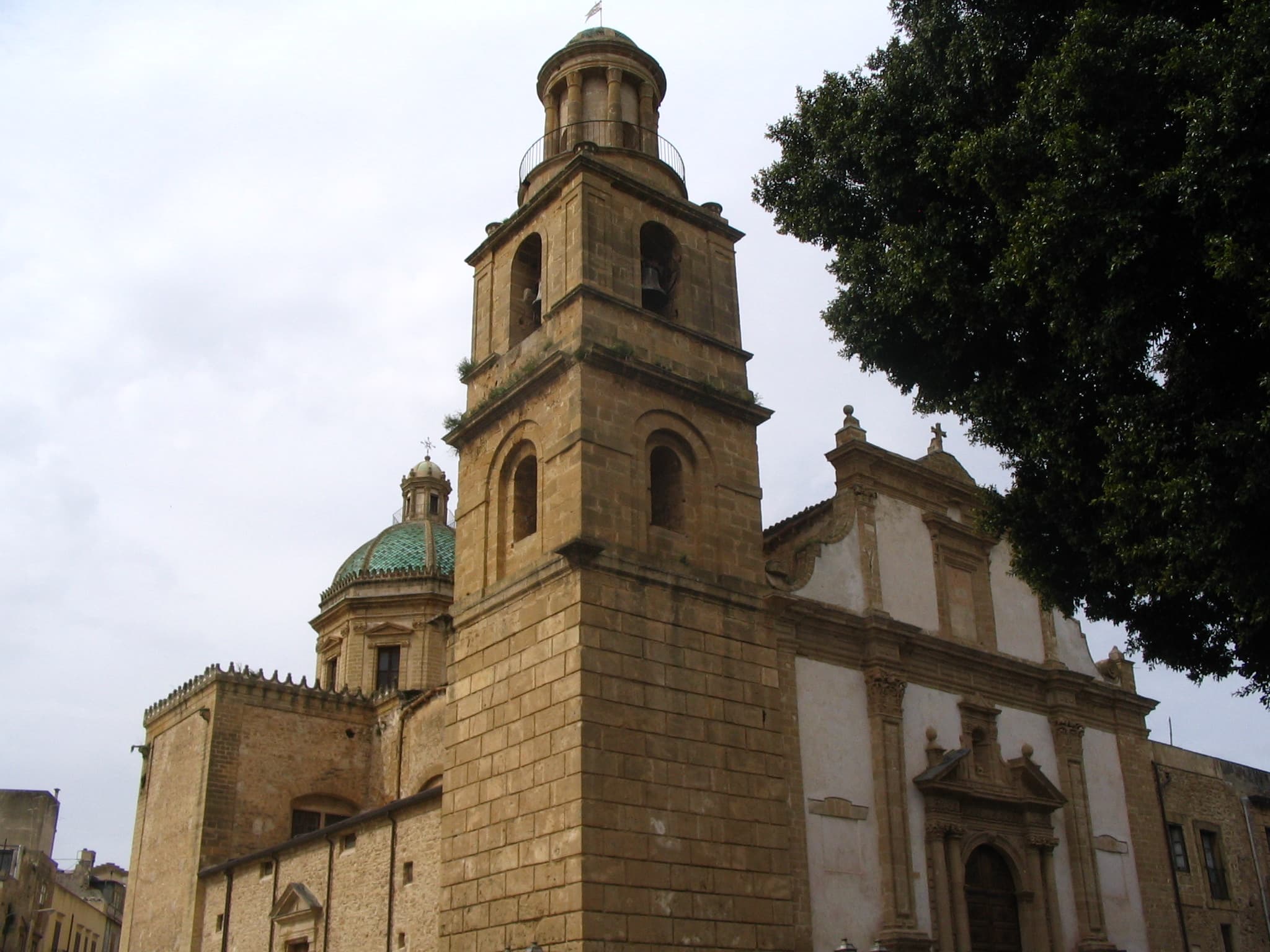 San Giovanni (Castelvetrano)