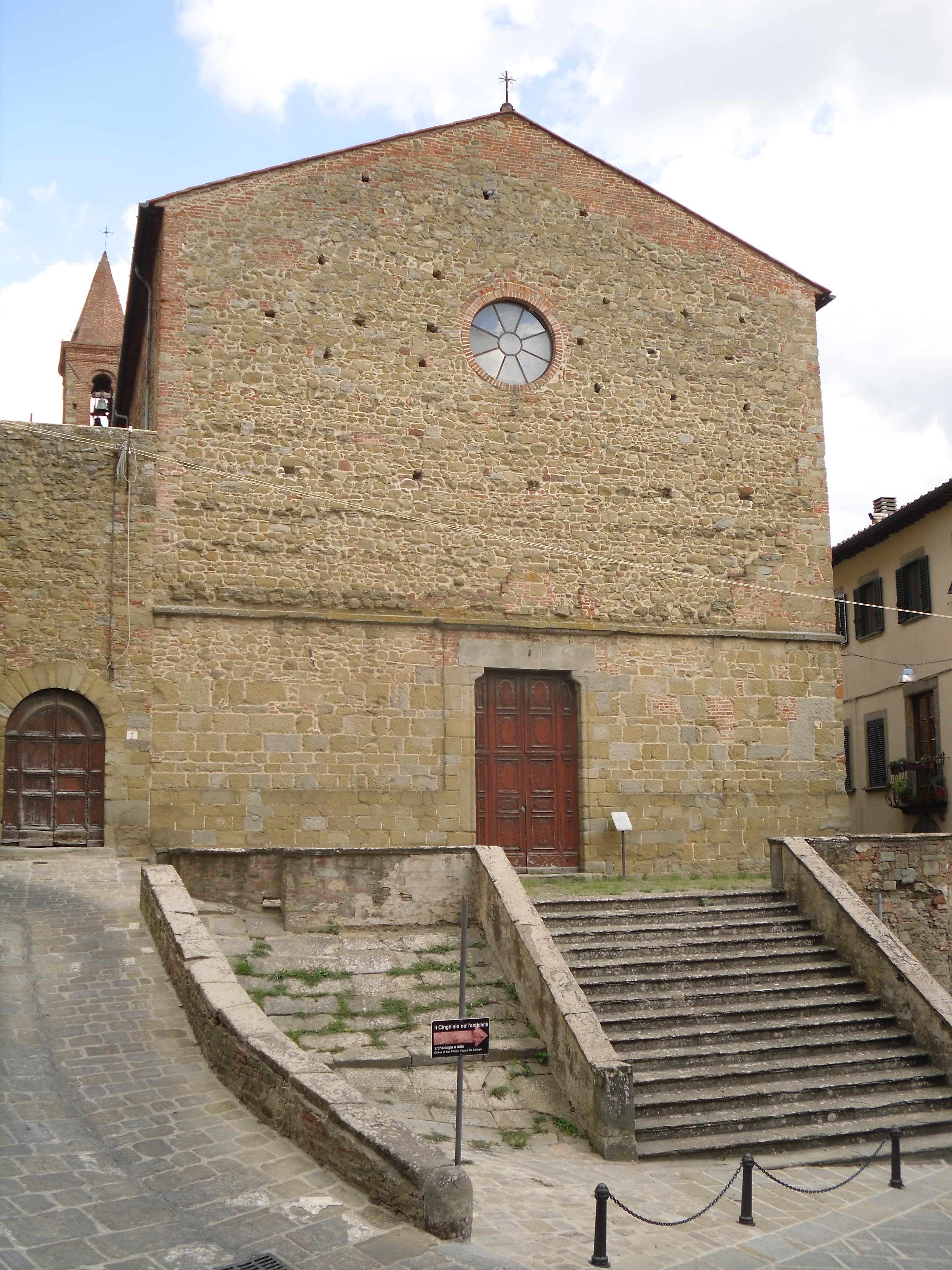 Sant’Agostino