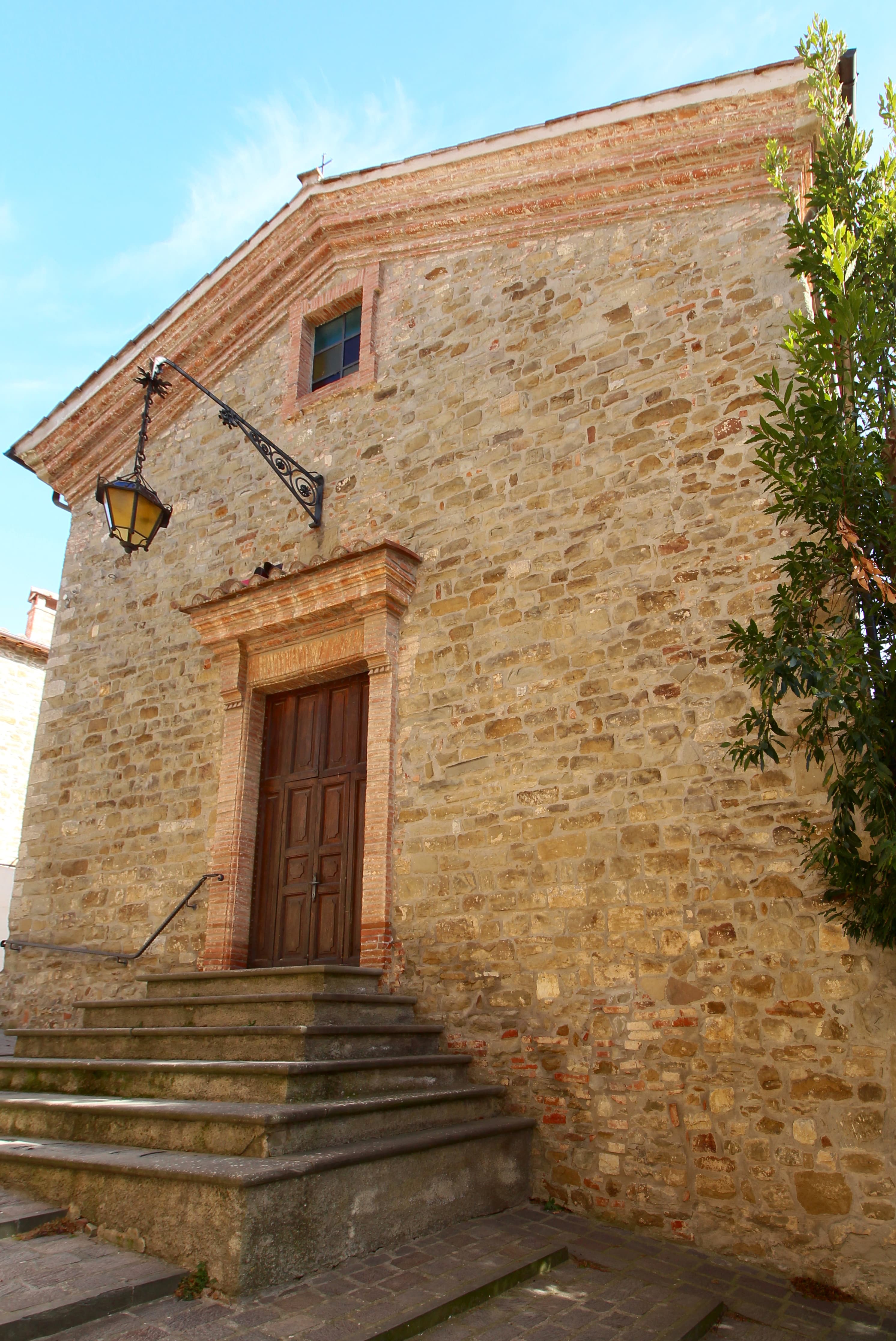 Santa Croce