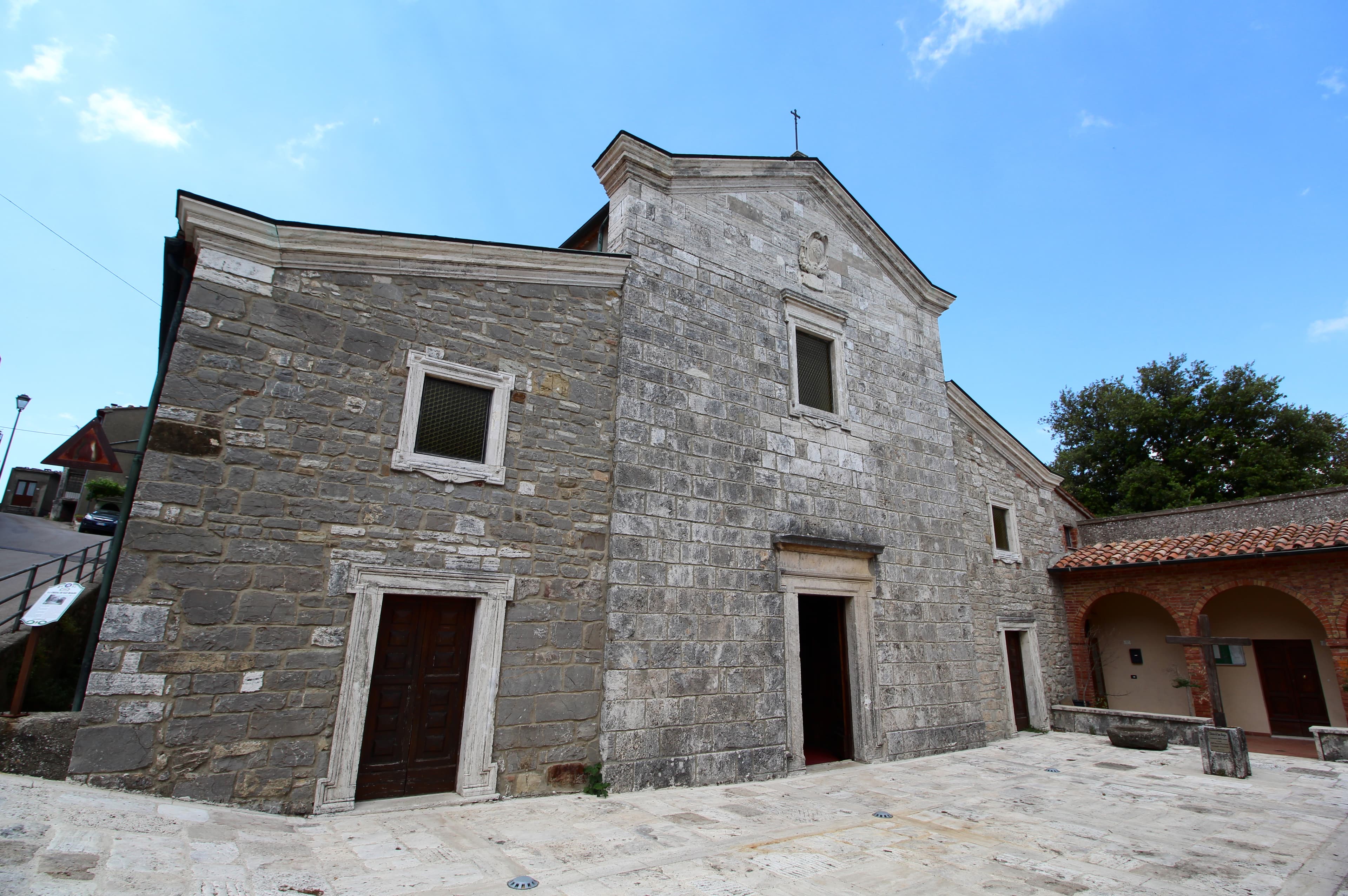 San Biagio