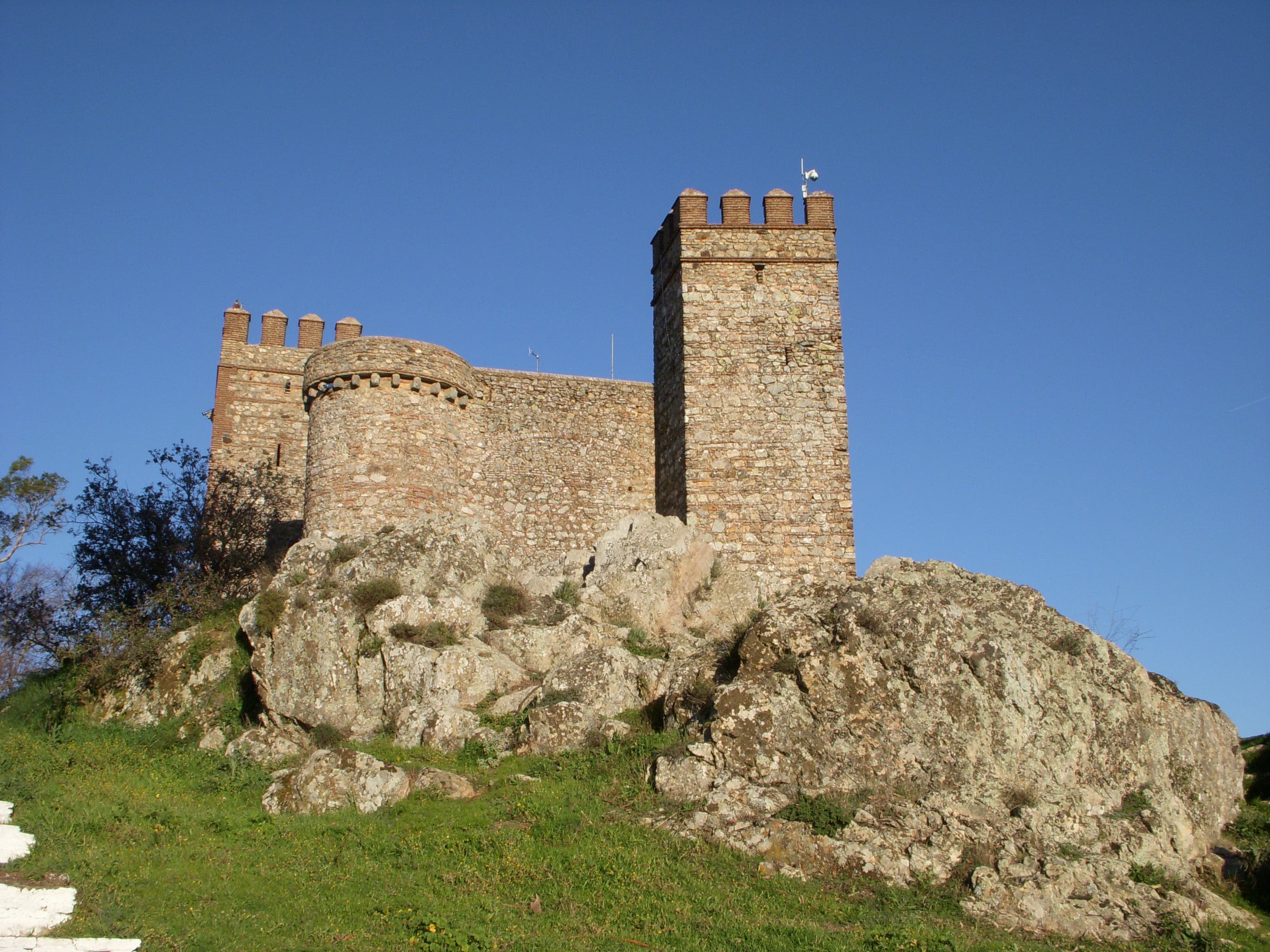 Castillo