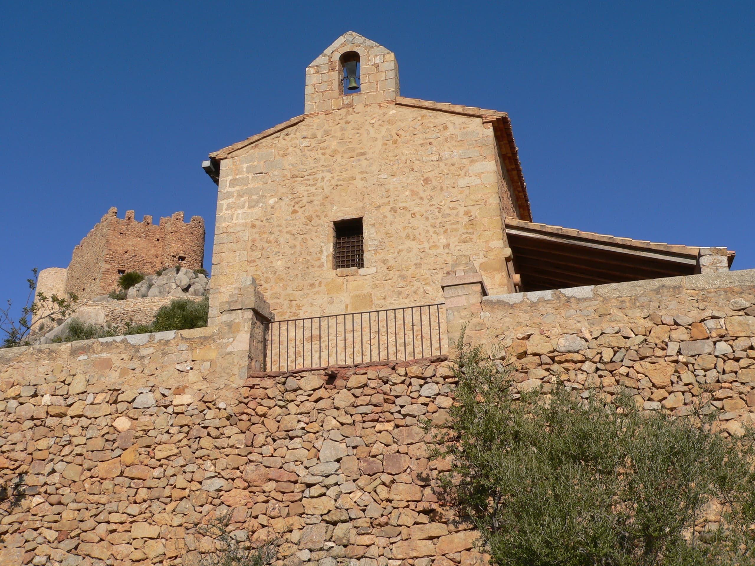 Hermitage of the Savior