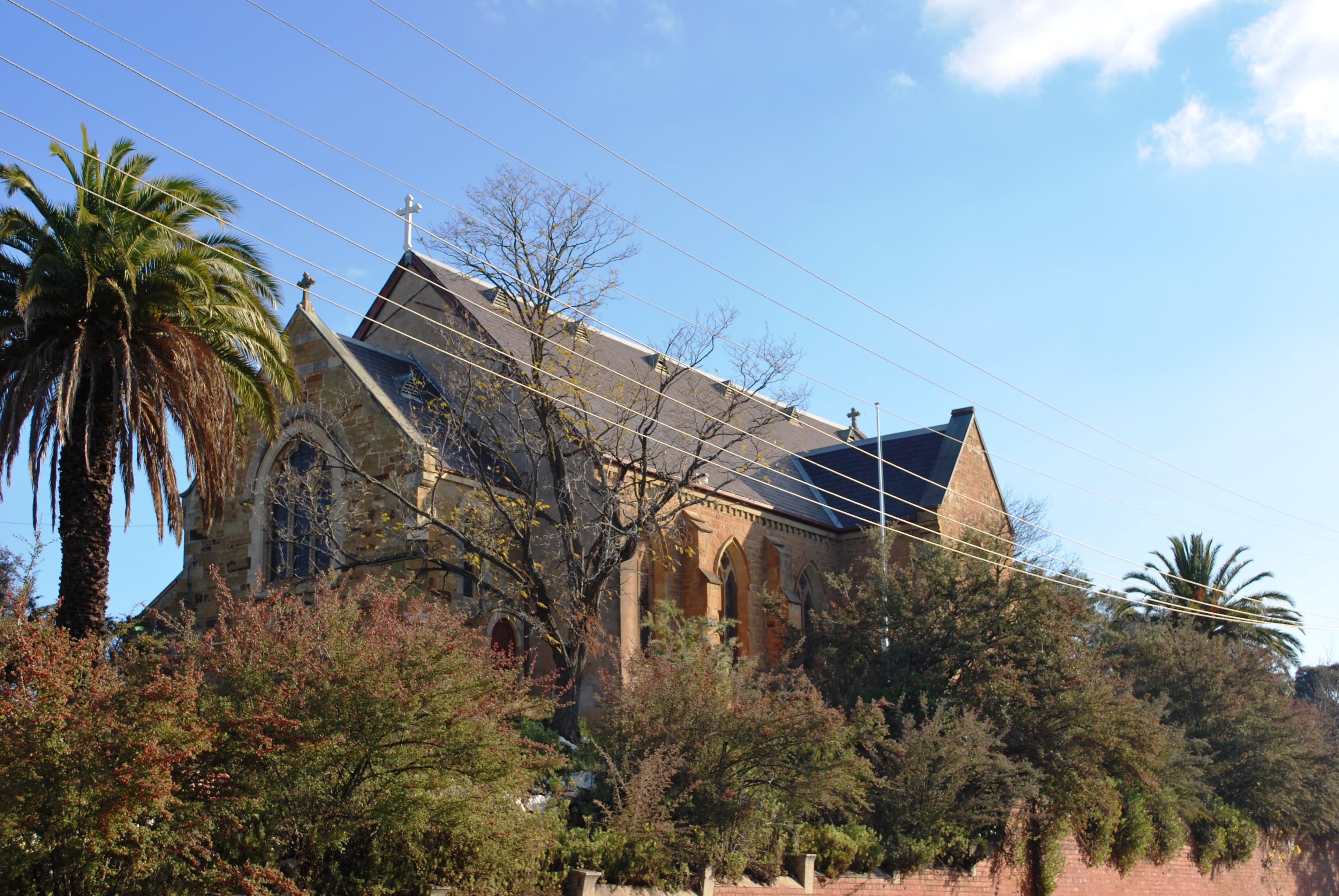 Christ Church