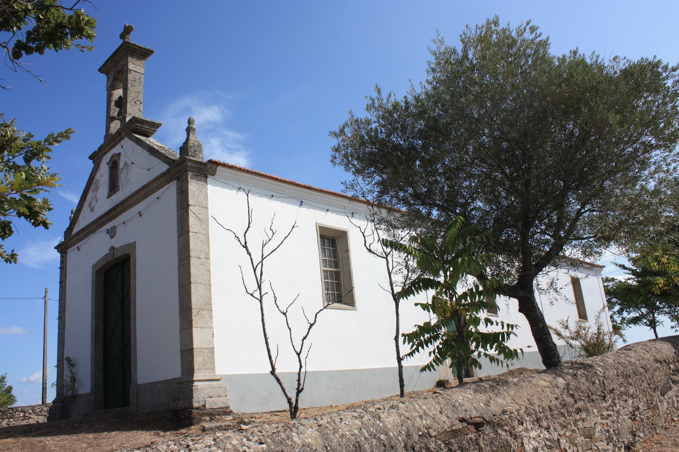 Capela de Nossa Senhora da Assunção