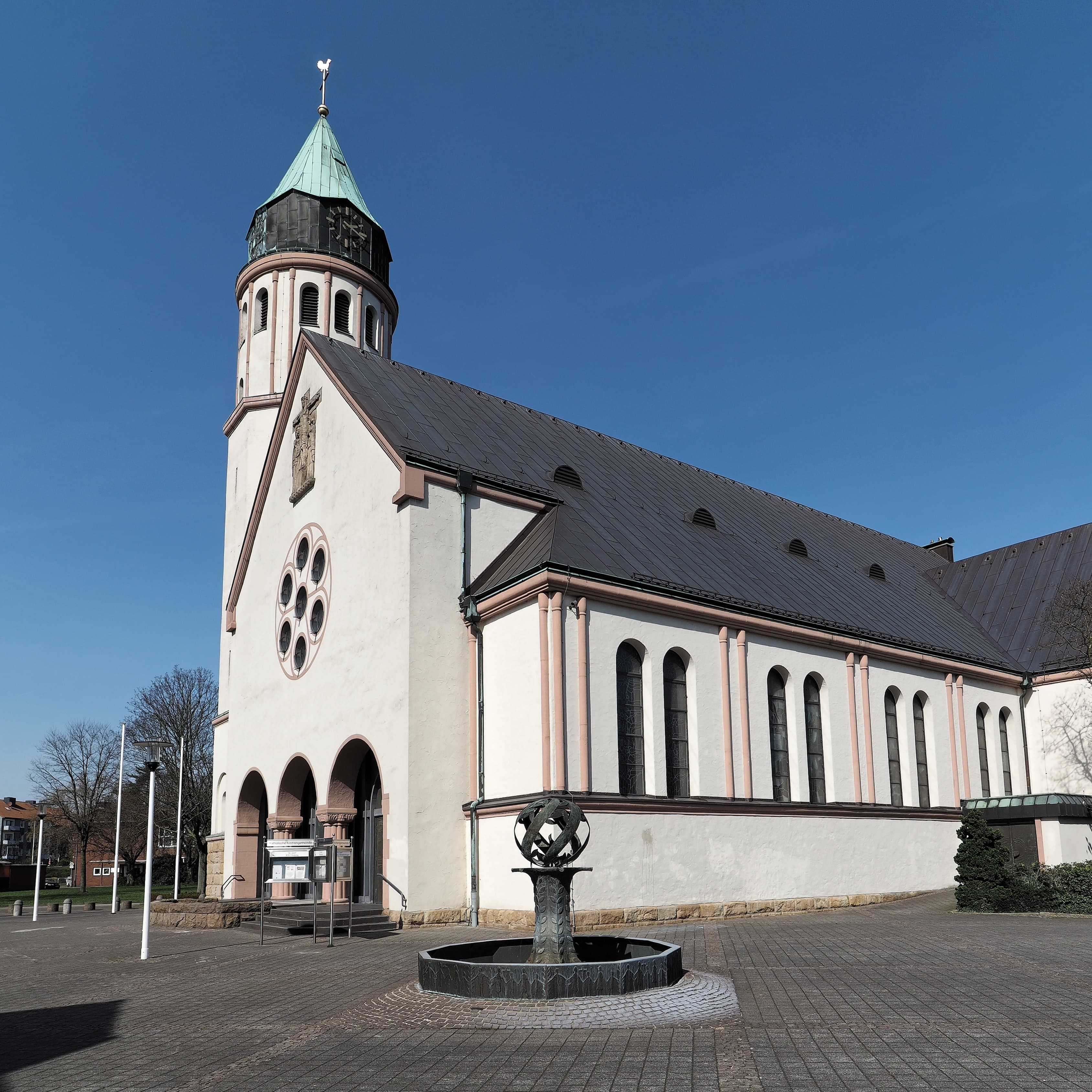 St. Josef