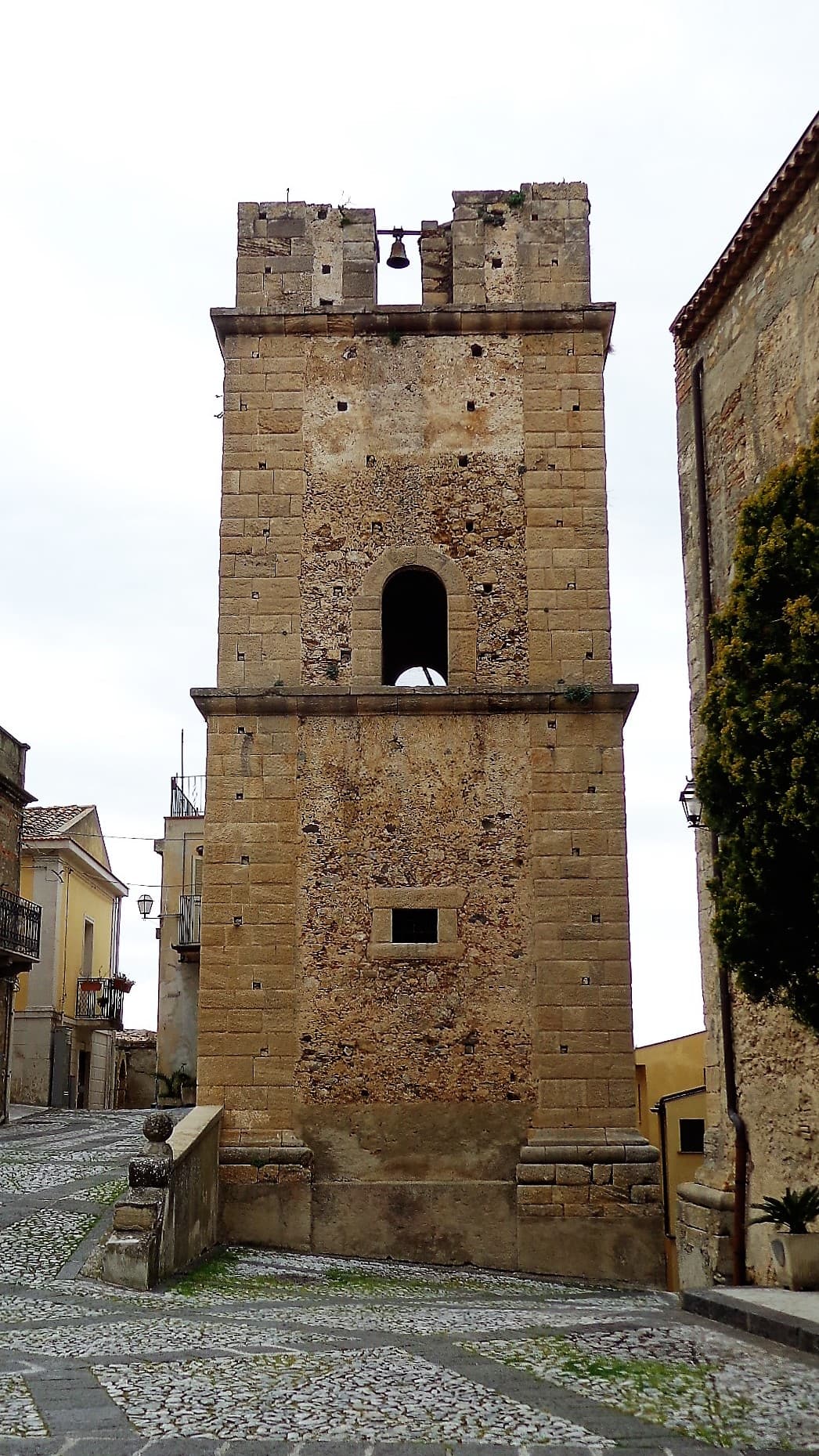 Chiesa SS Salvatore