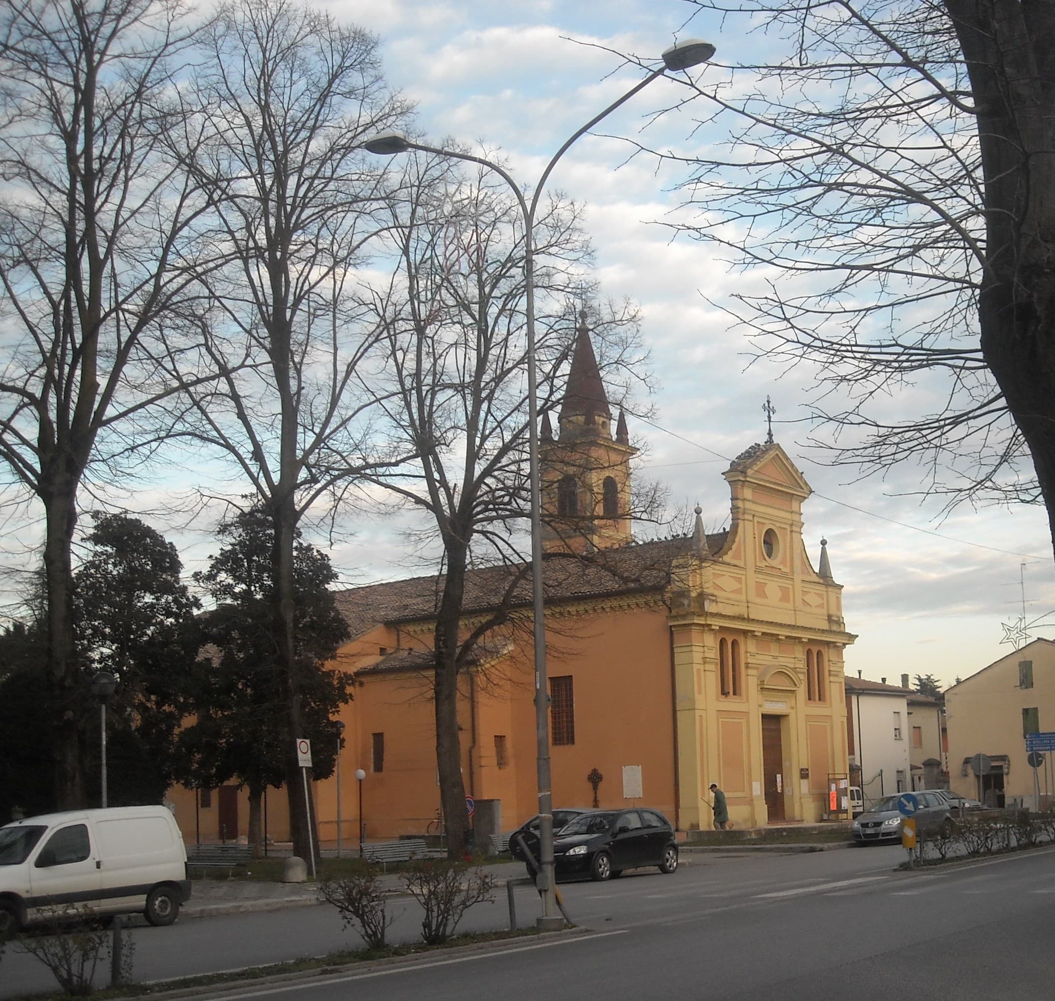 Chiesa di San Lorenzo