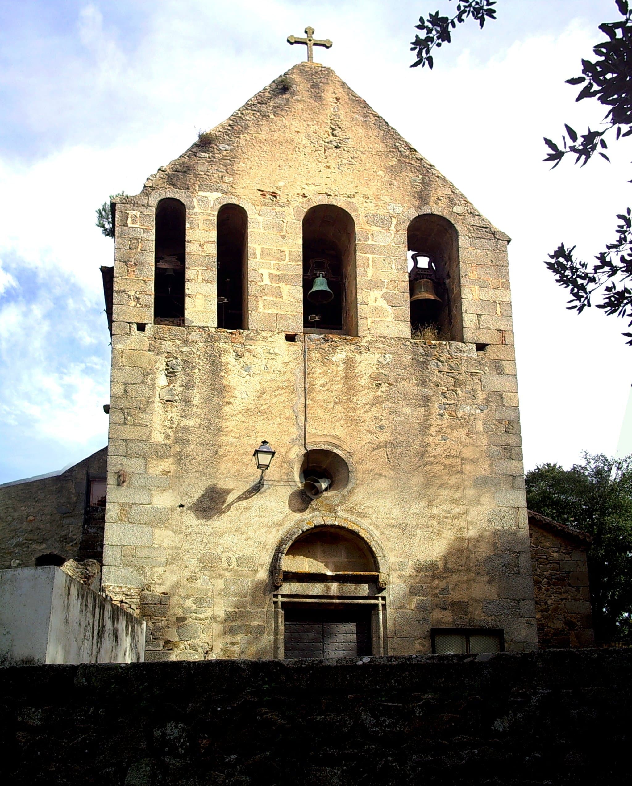 Església de Sant Esteve