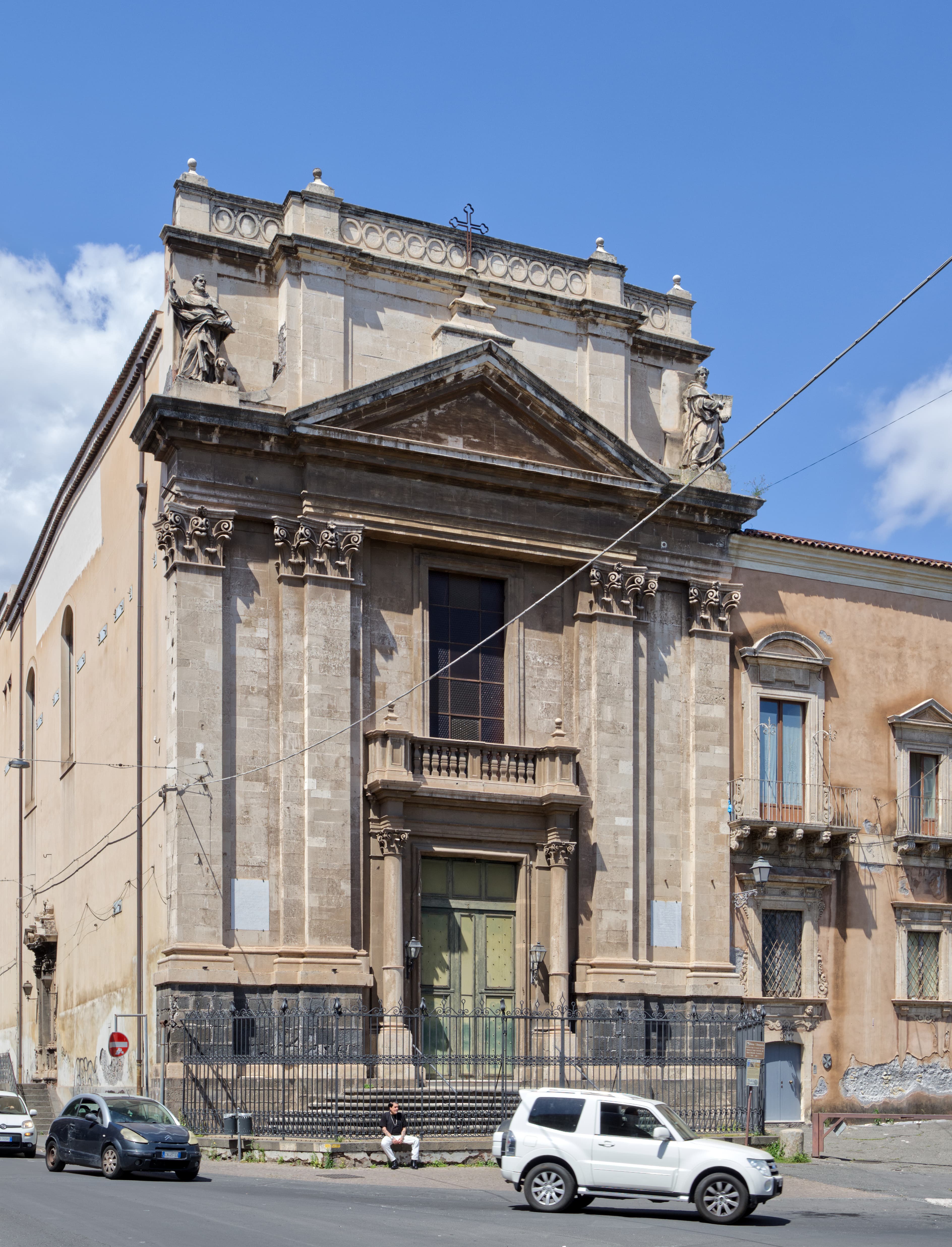 San Domenico