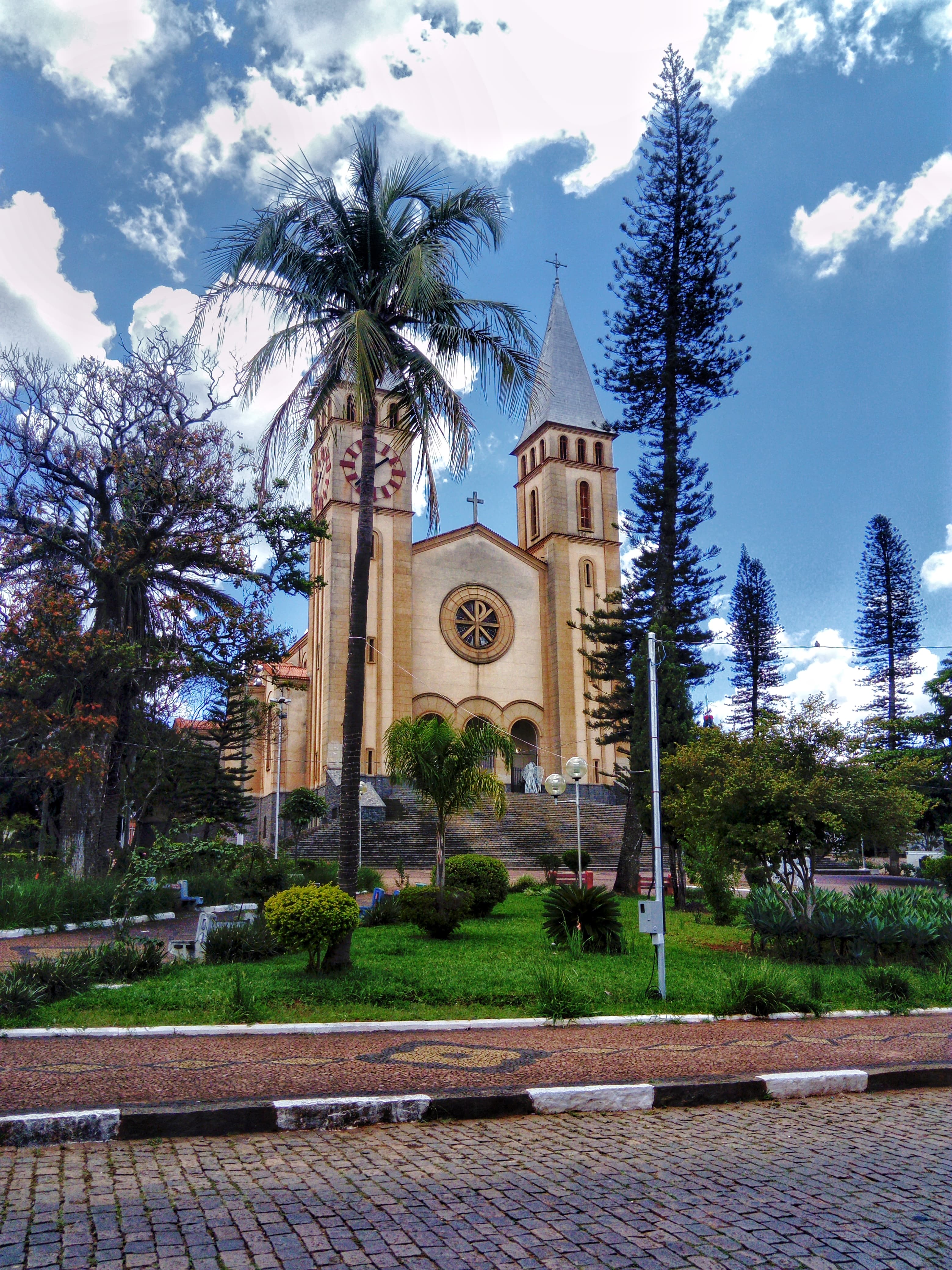 Cathedral of Our Lady of Sorrows