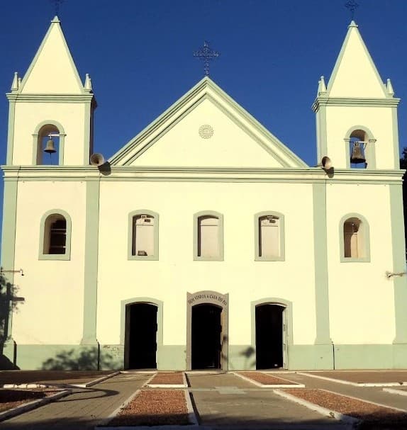 Cathedral of St. Raymond