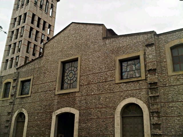 St. Joseph's Cathedral, Puerto Cabello