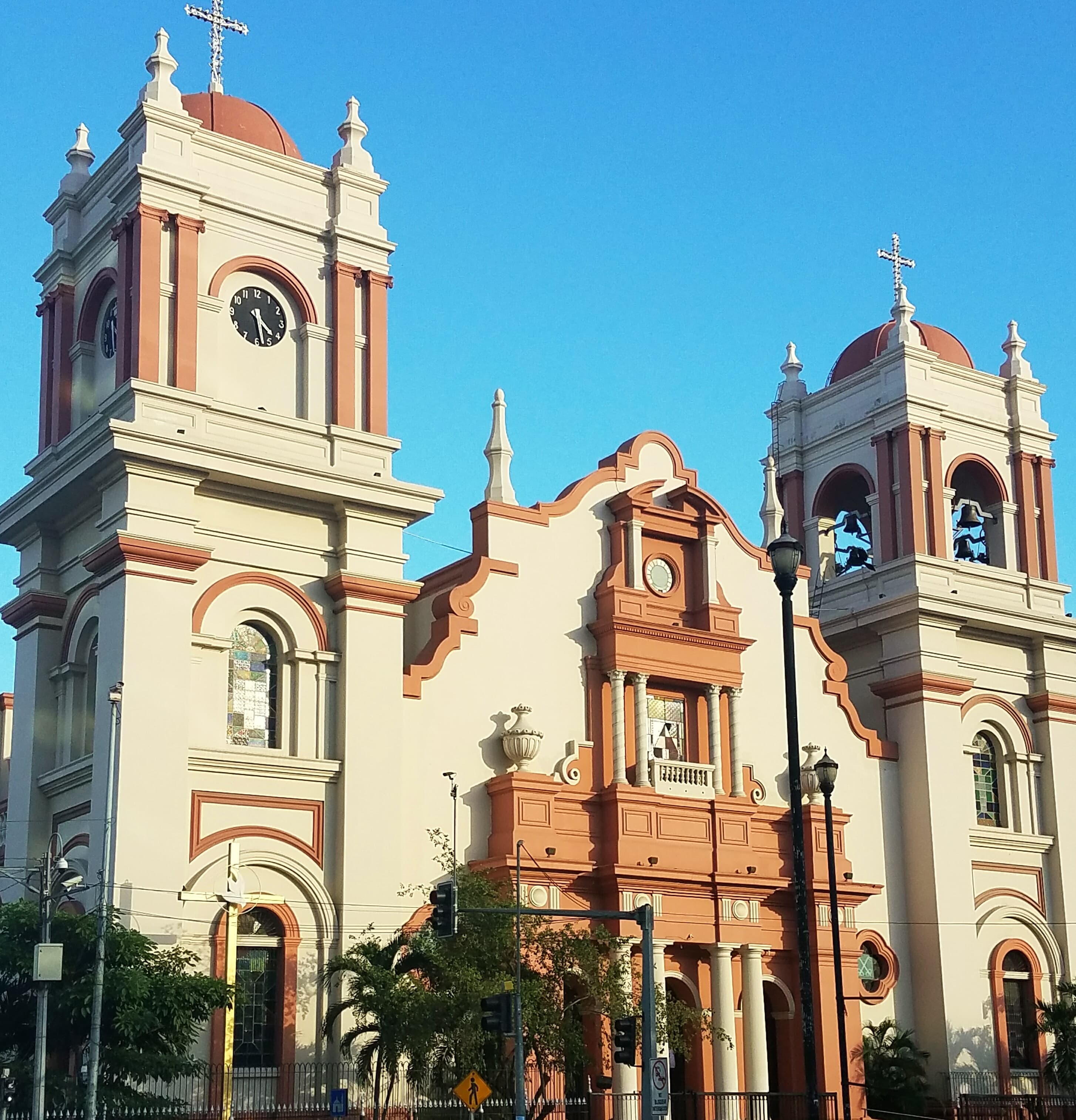 St. Peter Apostle Metropolitan Cathedral