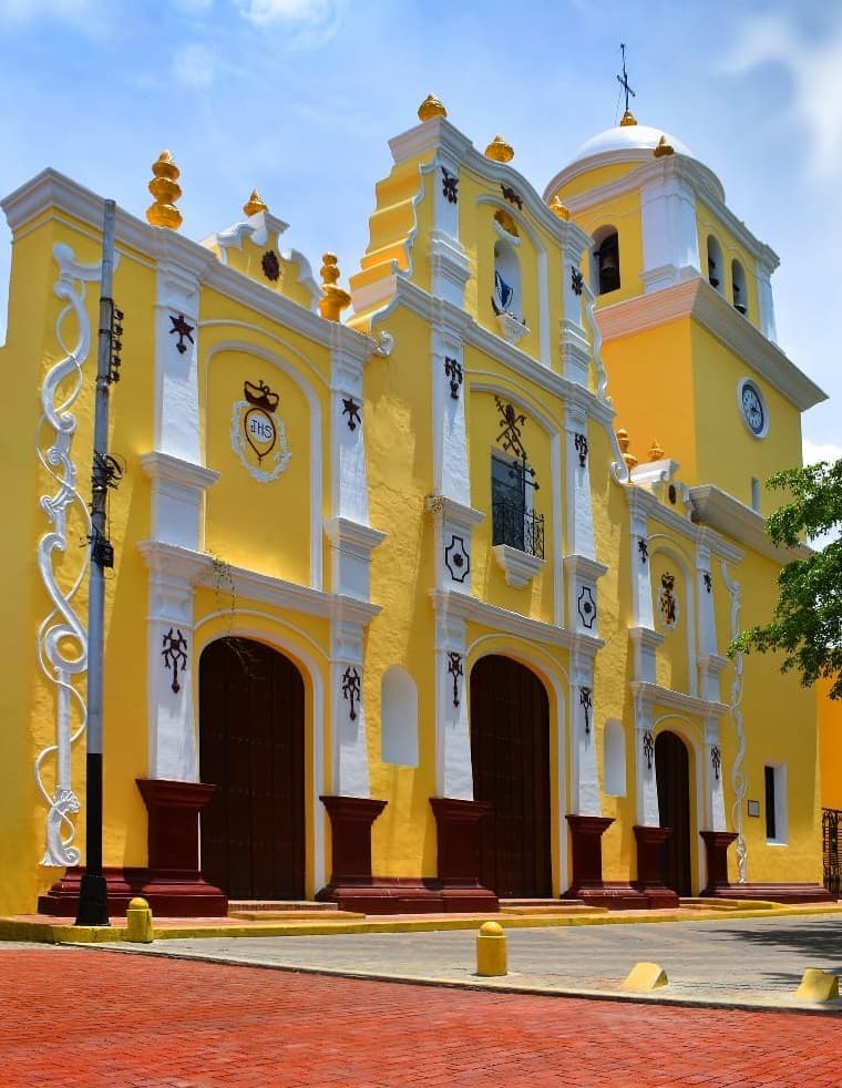 All Saints Cathedral