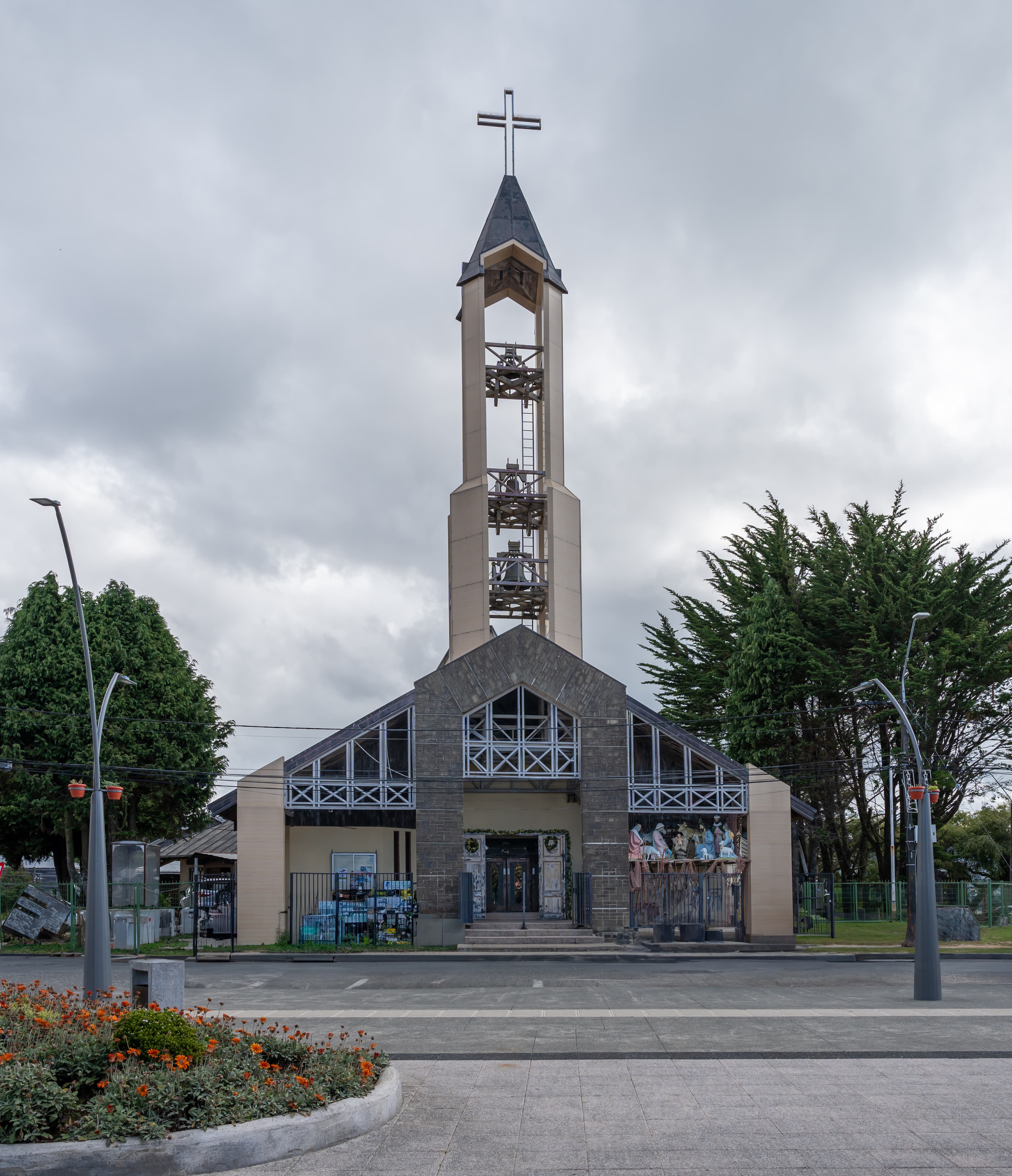 Catedral de Ancud