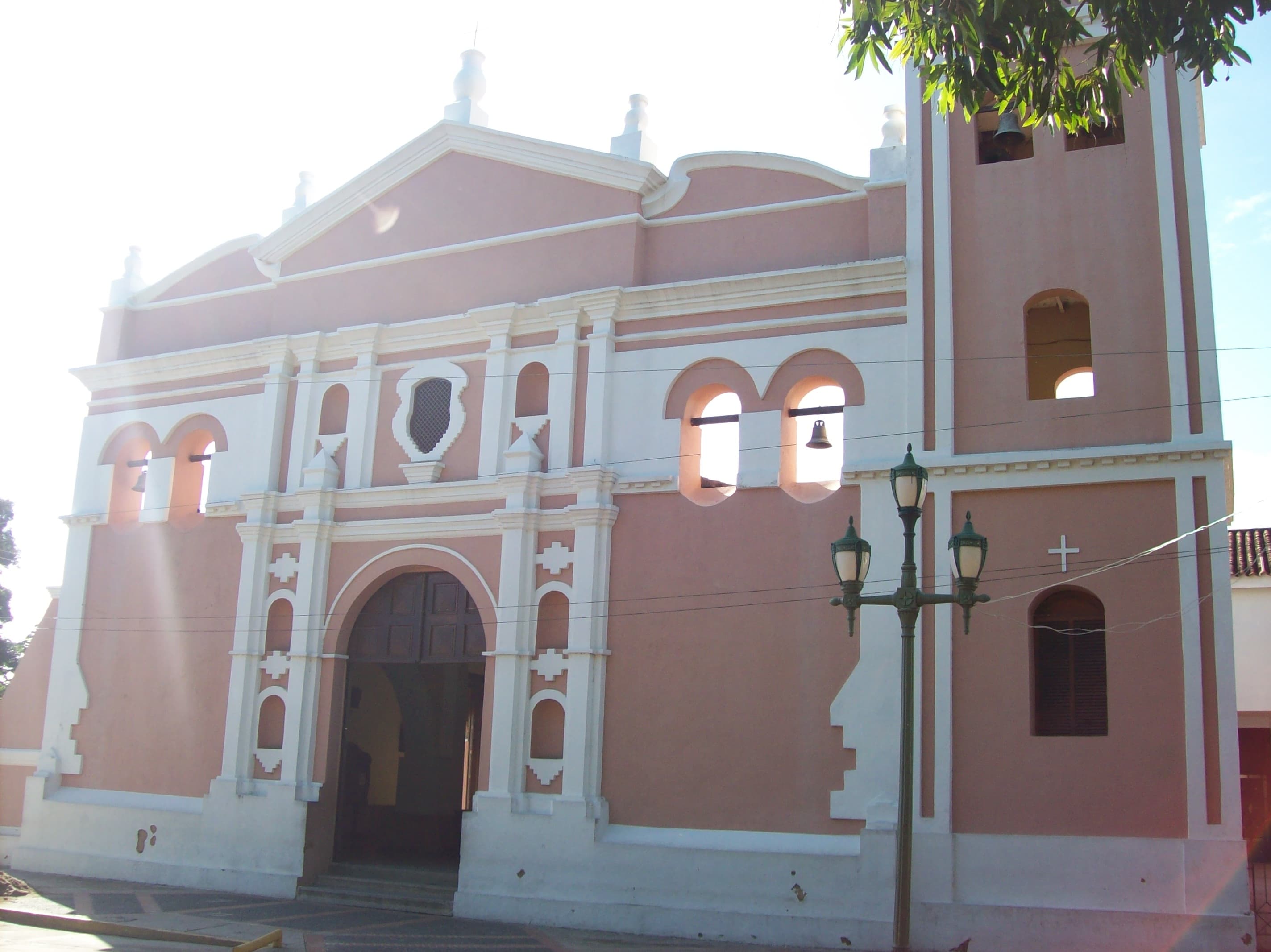 Cathedral of Our Lady of the Pillar