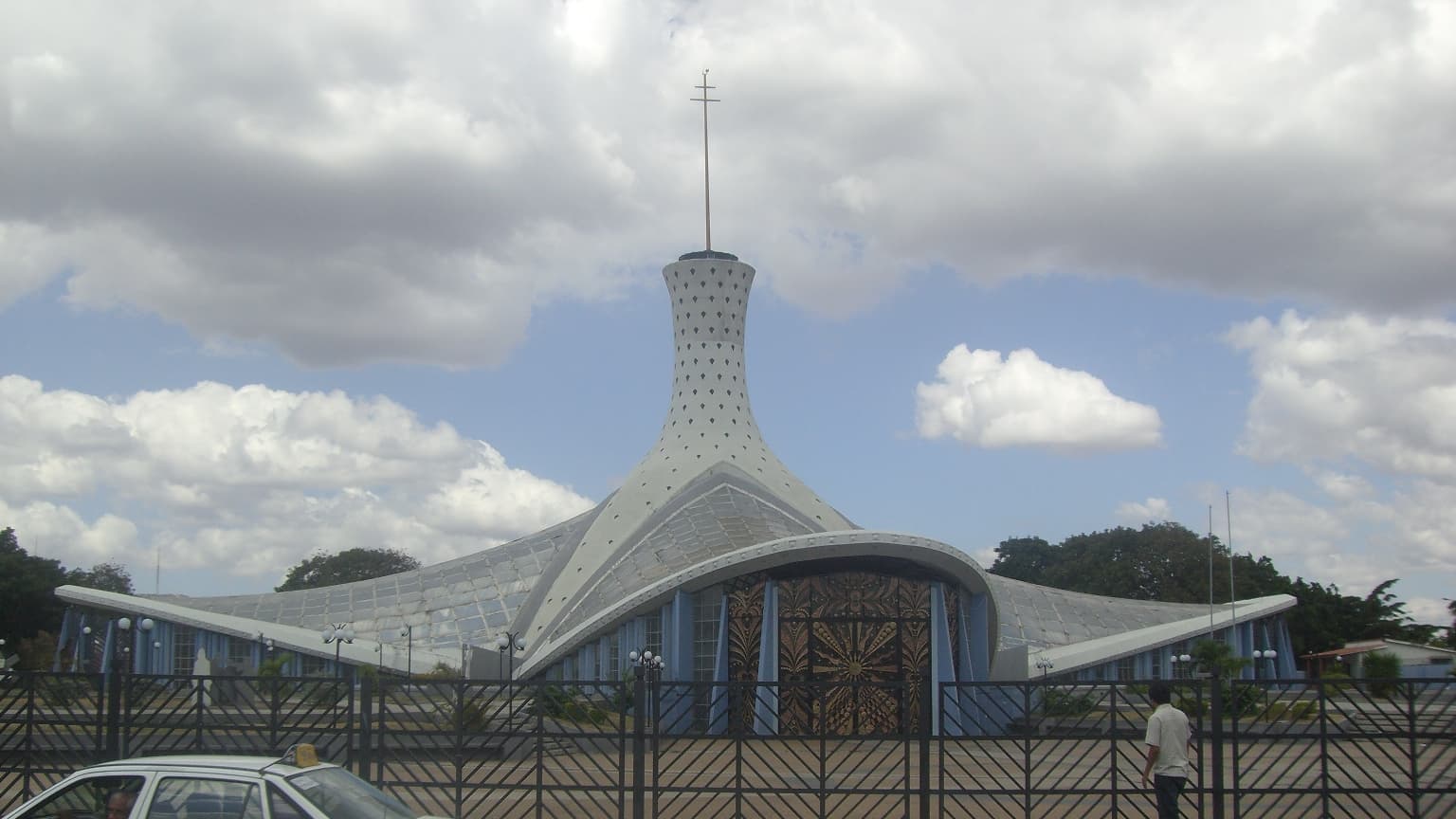 Barquisimeto Cathedral