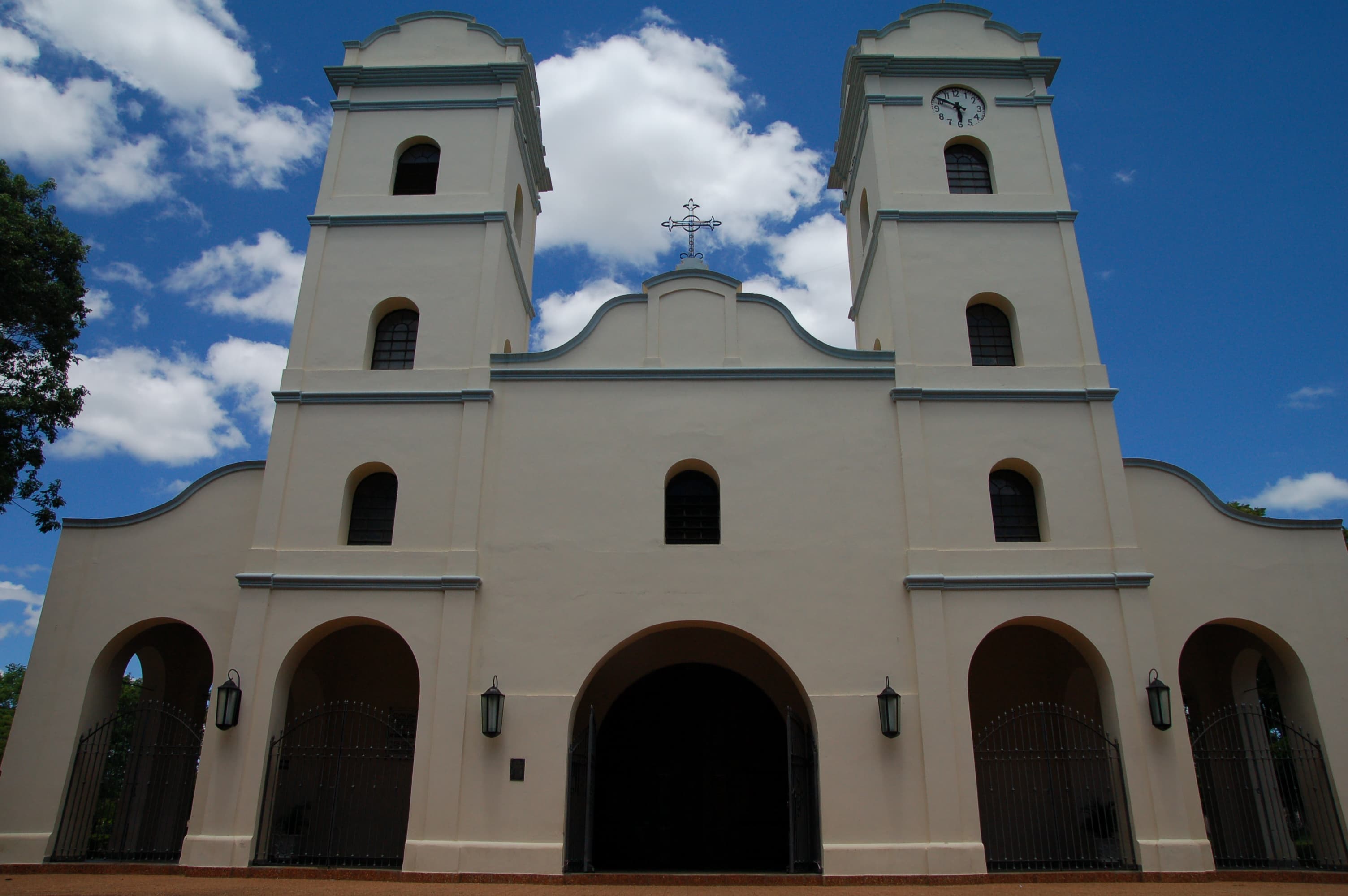 Cathedral of the Immaculate Conception of Mary