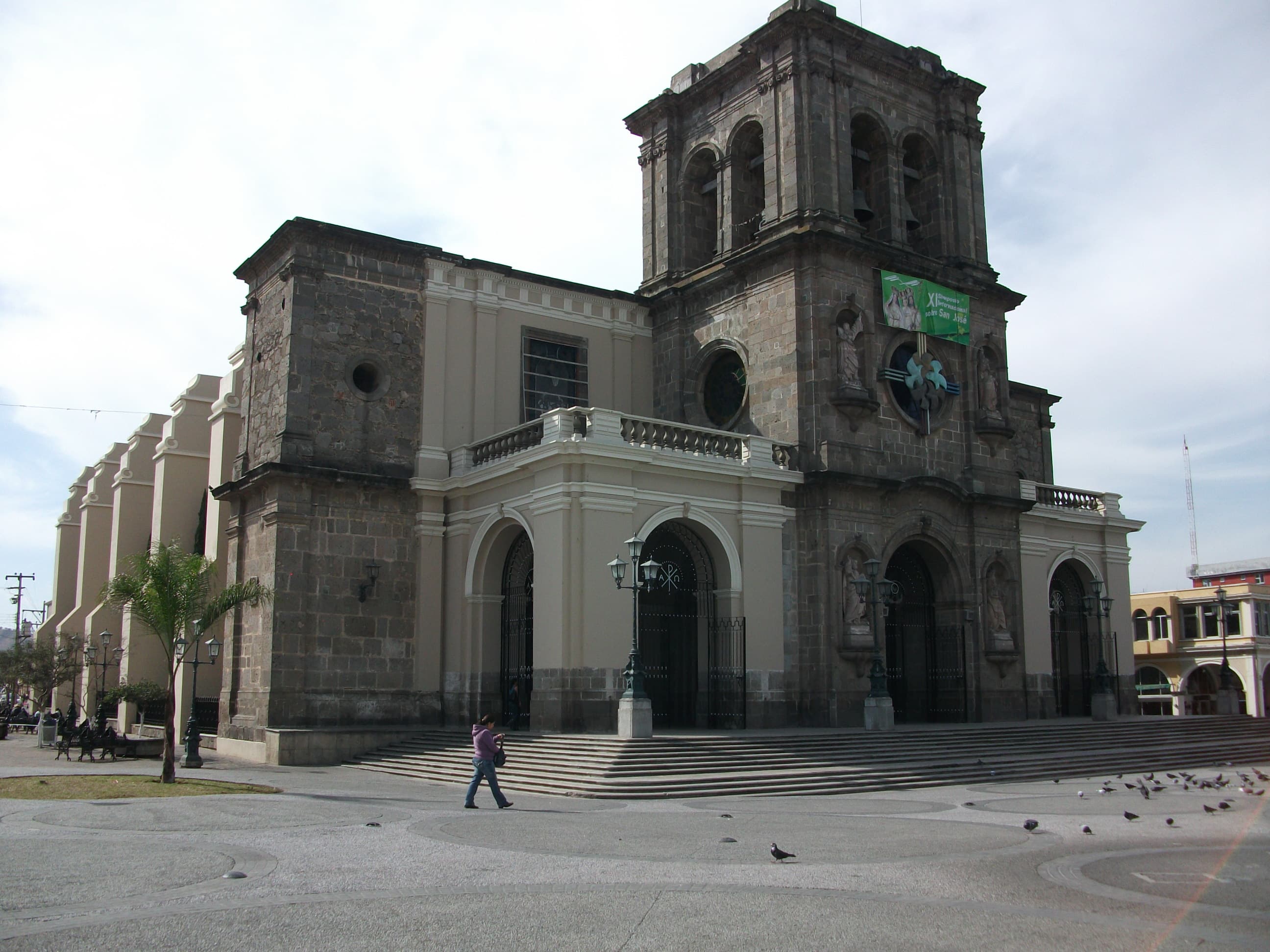 St. Joseph Cathedral, Ciudad Guzmán