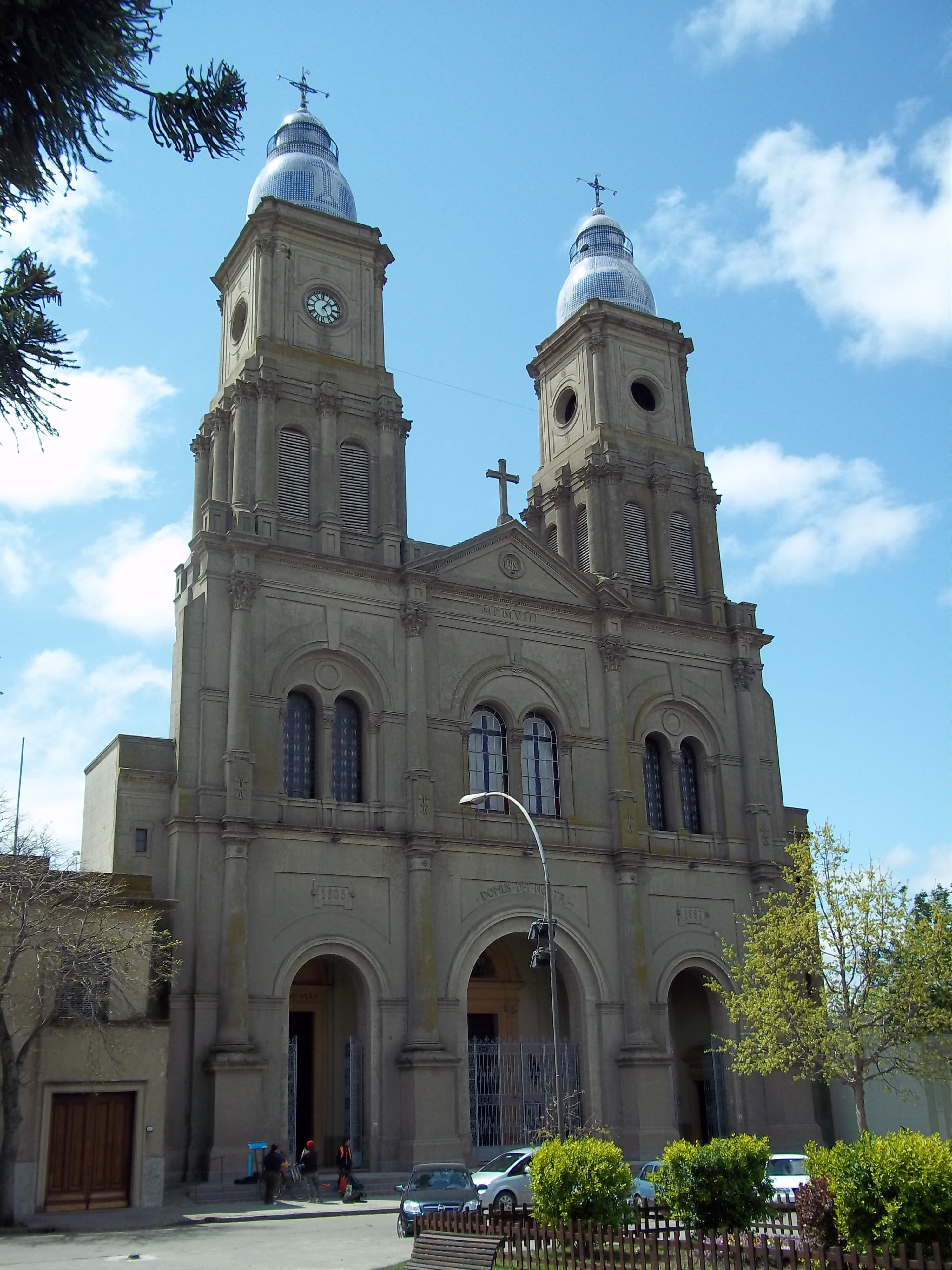 Cathedral of Florida
