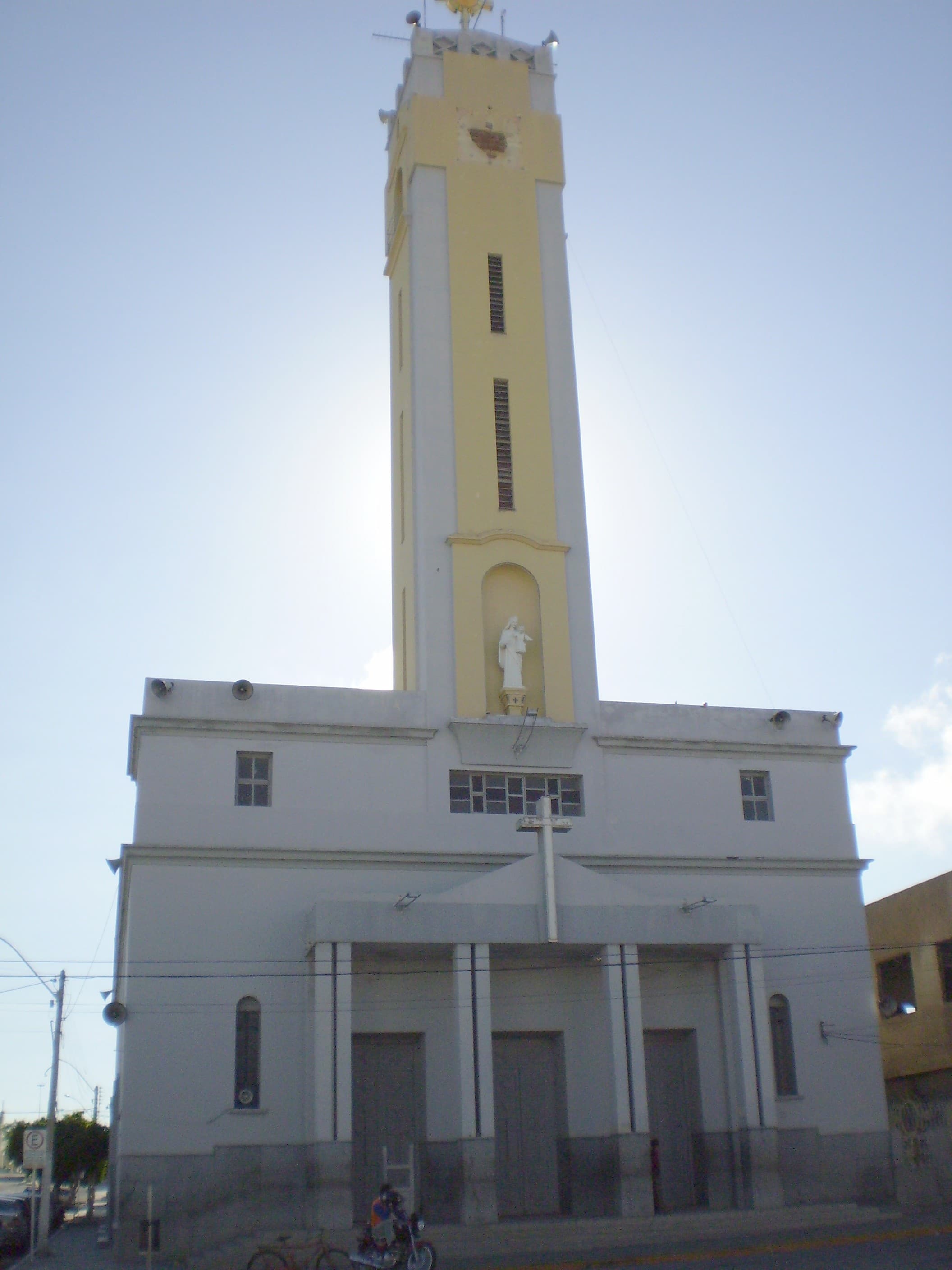 Cathedral of Our Lady of Guidance