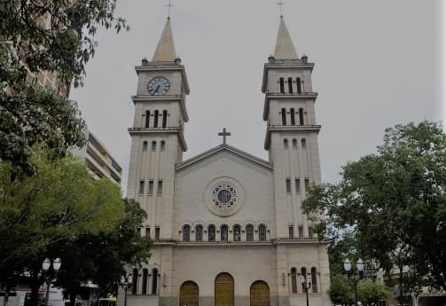 Catedral de Santo Antônio