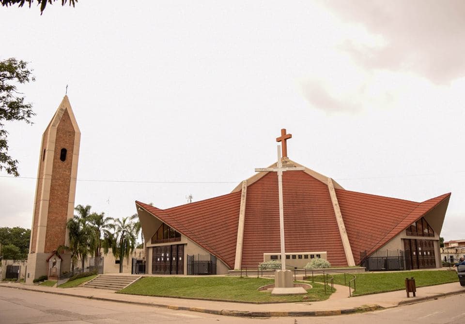 Cathedral of St. Raymond Nonnatus