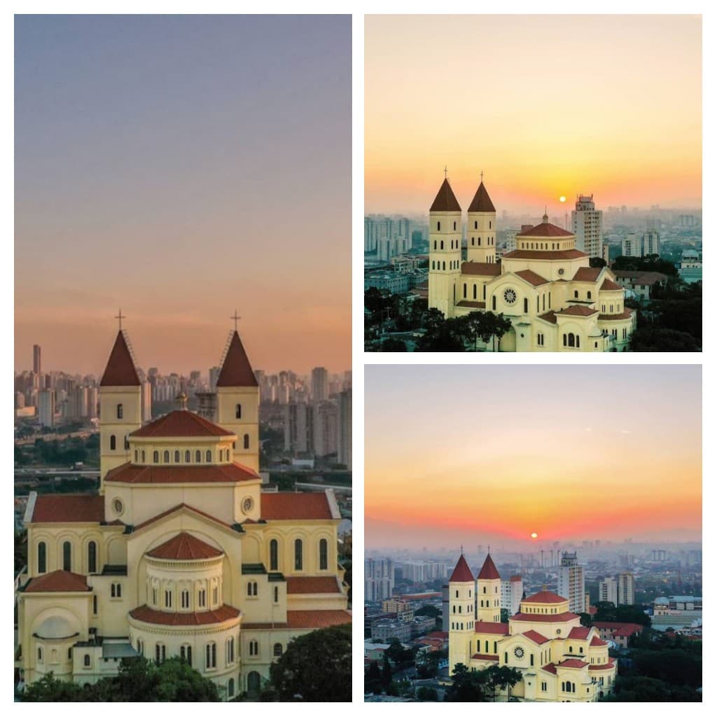 Basílica de Nossa Senhora da Penha