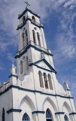 Cathedral of St. Gabriel