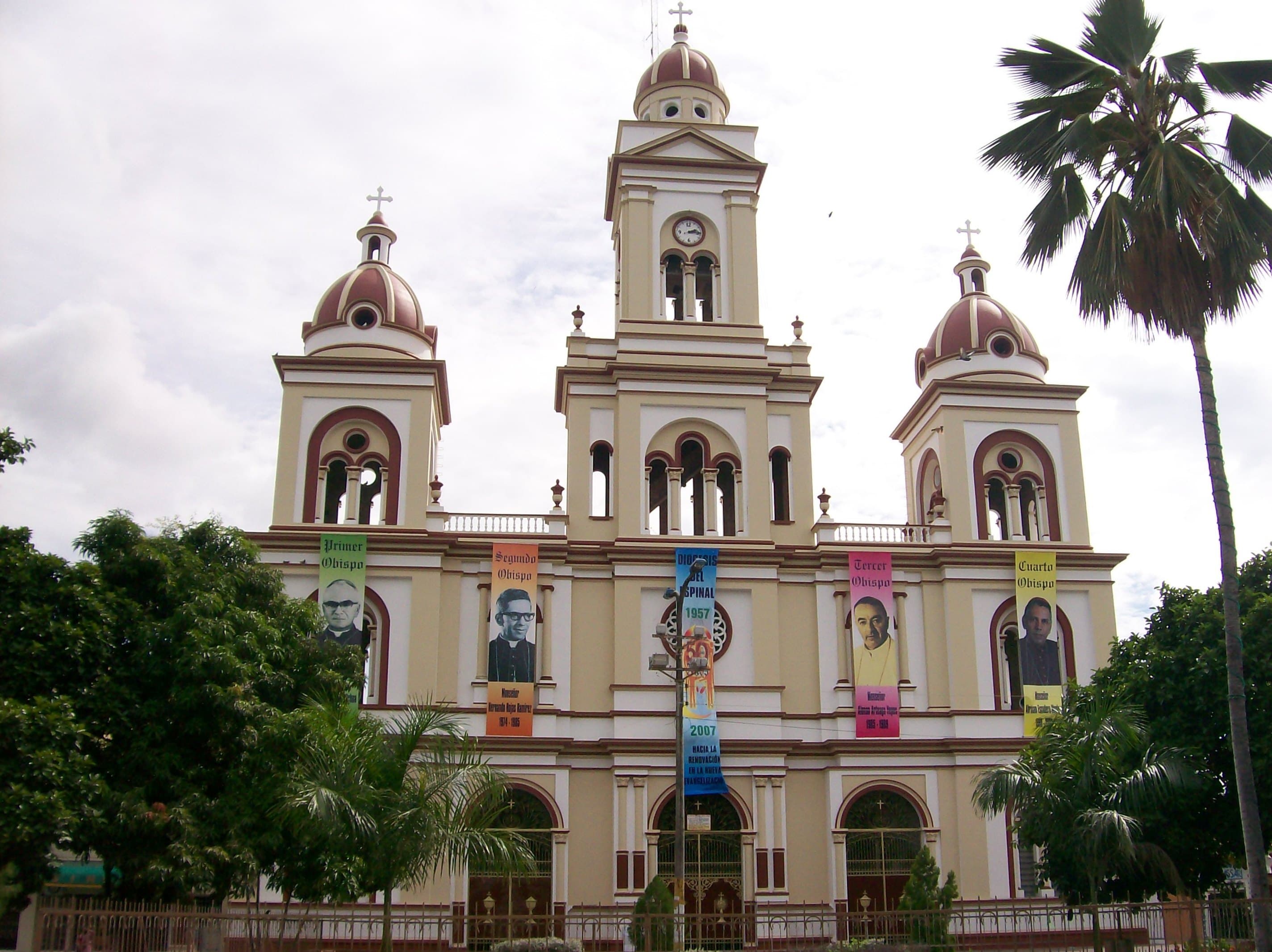 Cathedral of Our Lady of Rosary