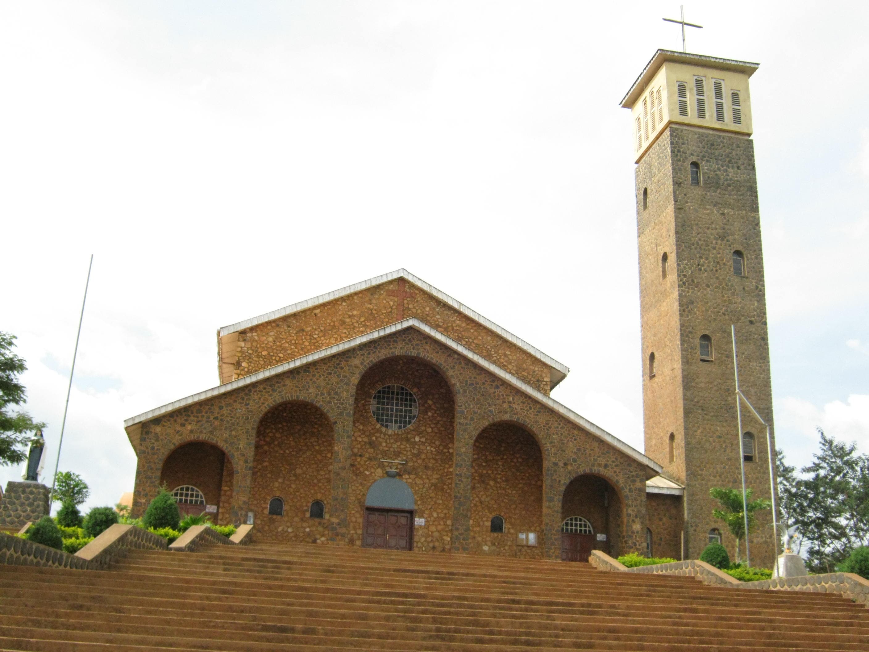 Kumbo Cathedral