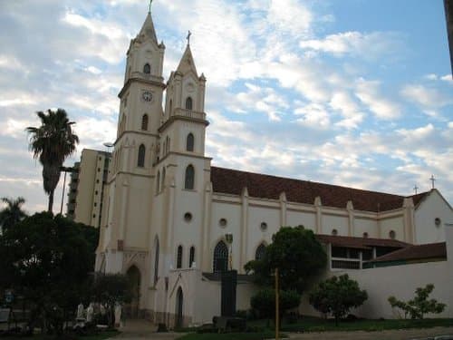 Cathedral of St. Anthony