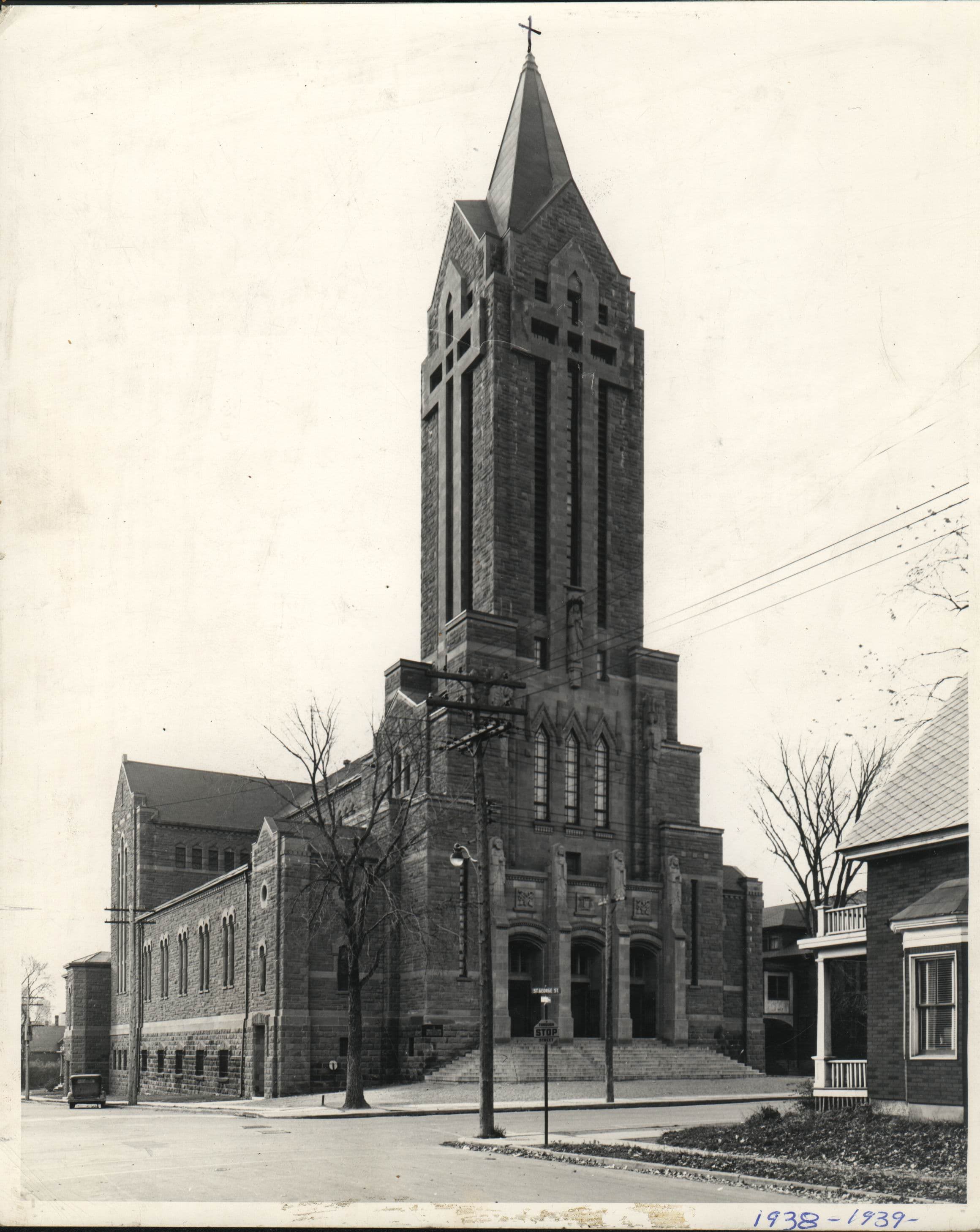 Cathedral of Our Lady of the Assumption
