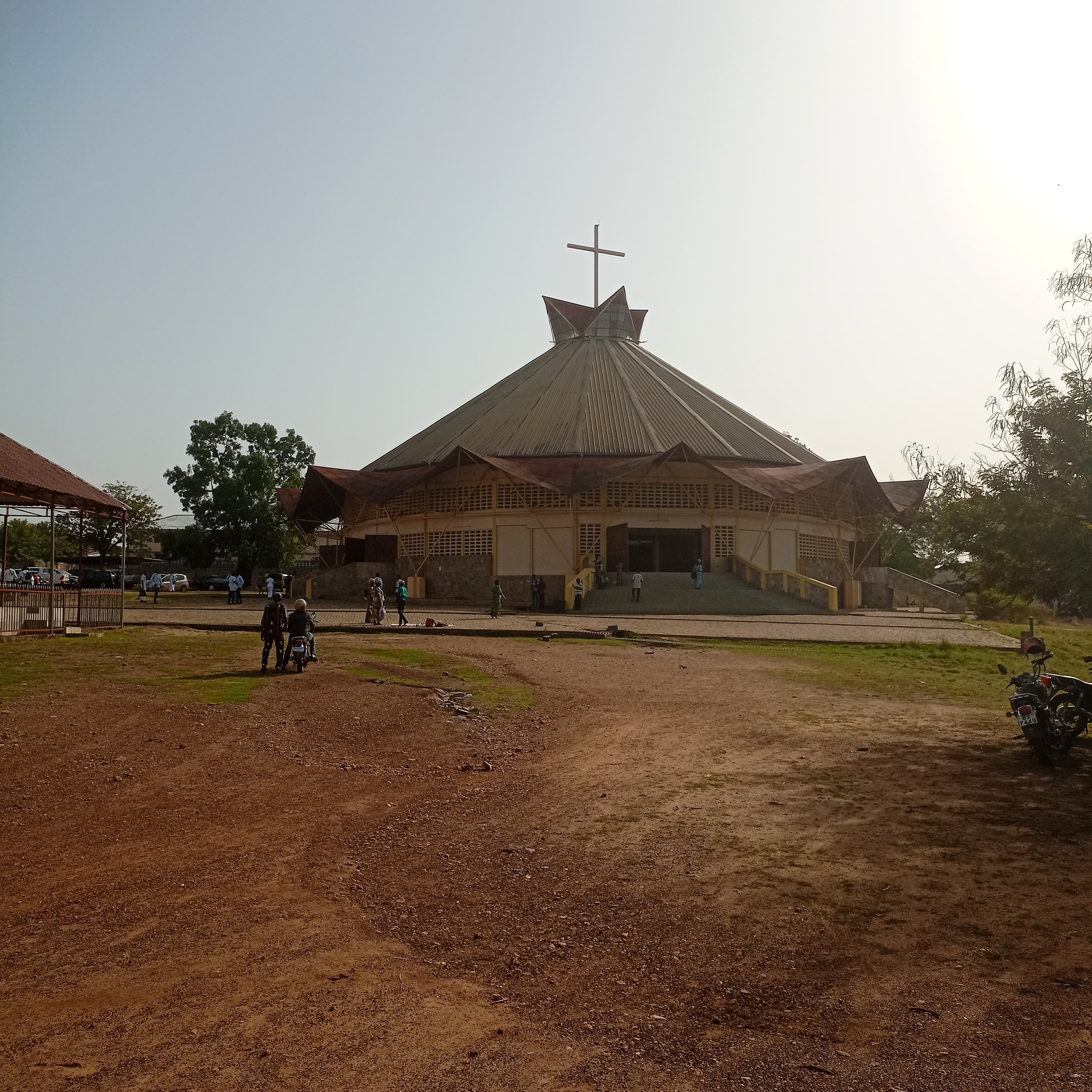 Cathedral of St. Peter and St. Paul of Kara