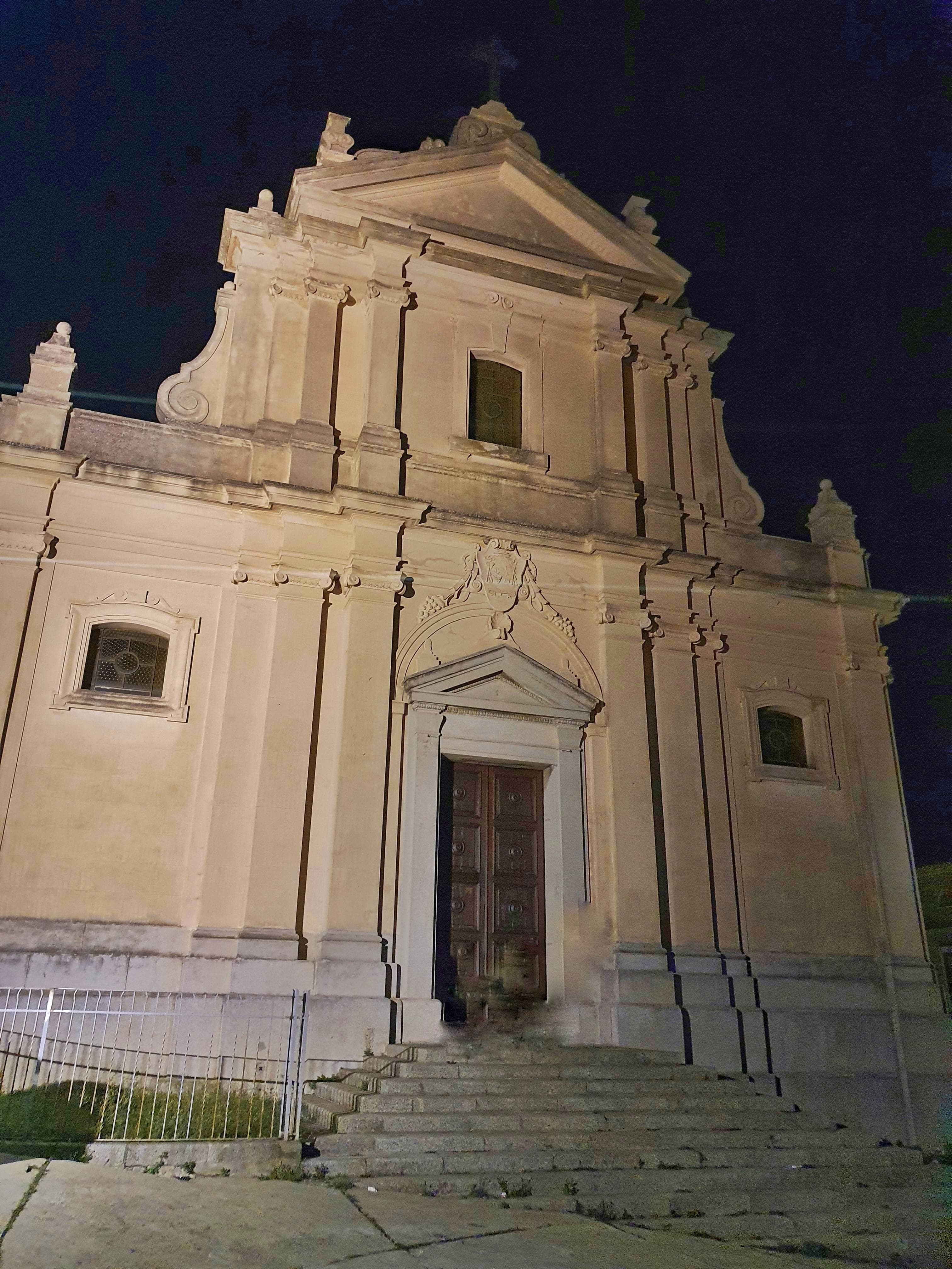 Co-Cathedral of the Assumption of Mary