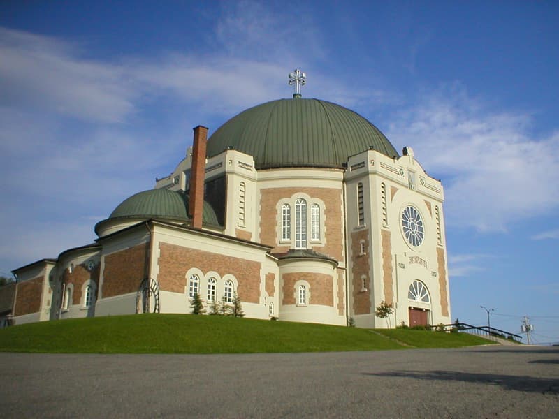 Cathedral of St Teresa of Avila