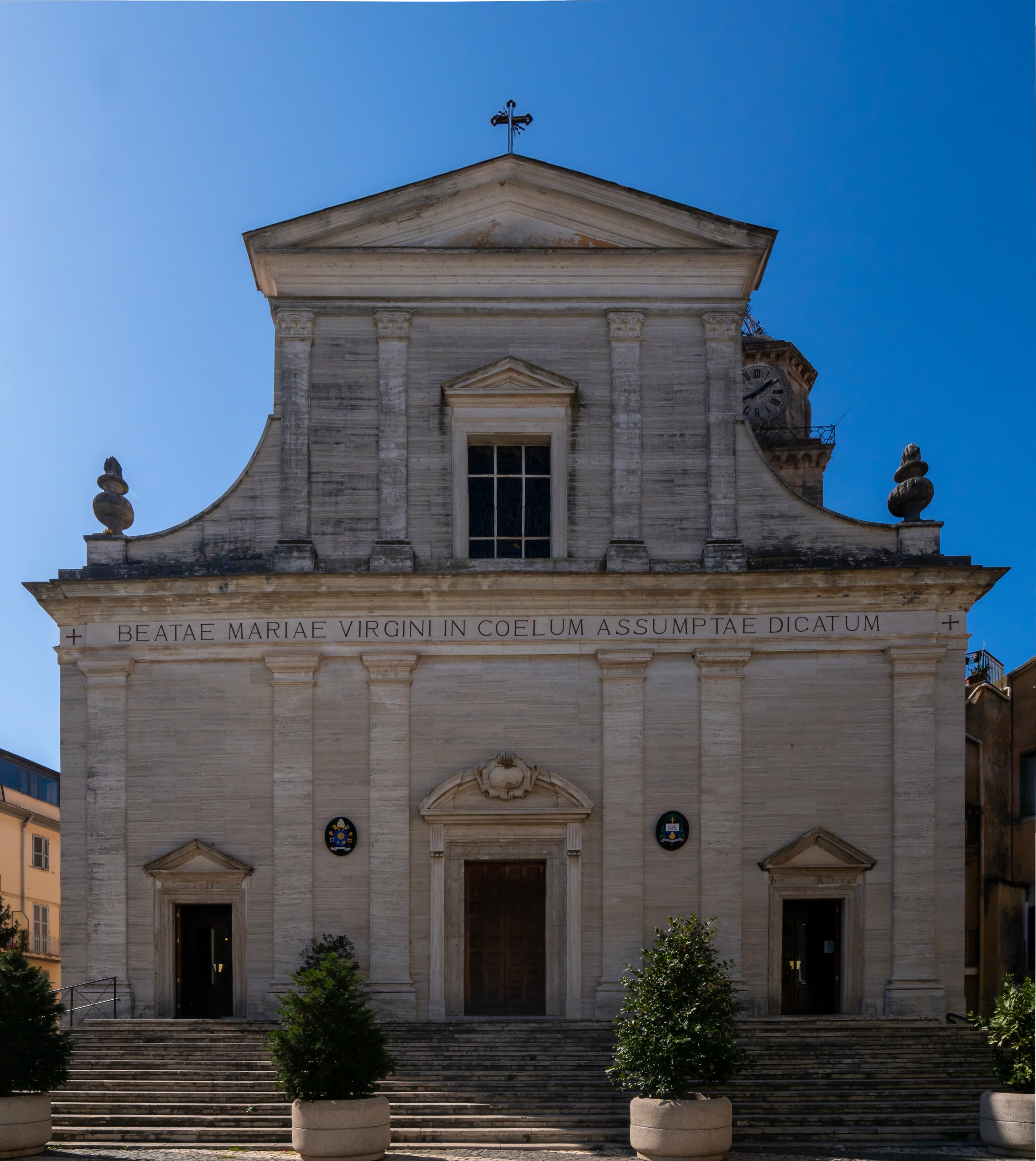 Cathedral