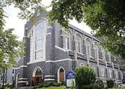 All Saints Cathedral, Halifax