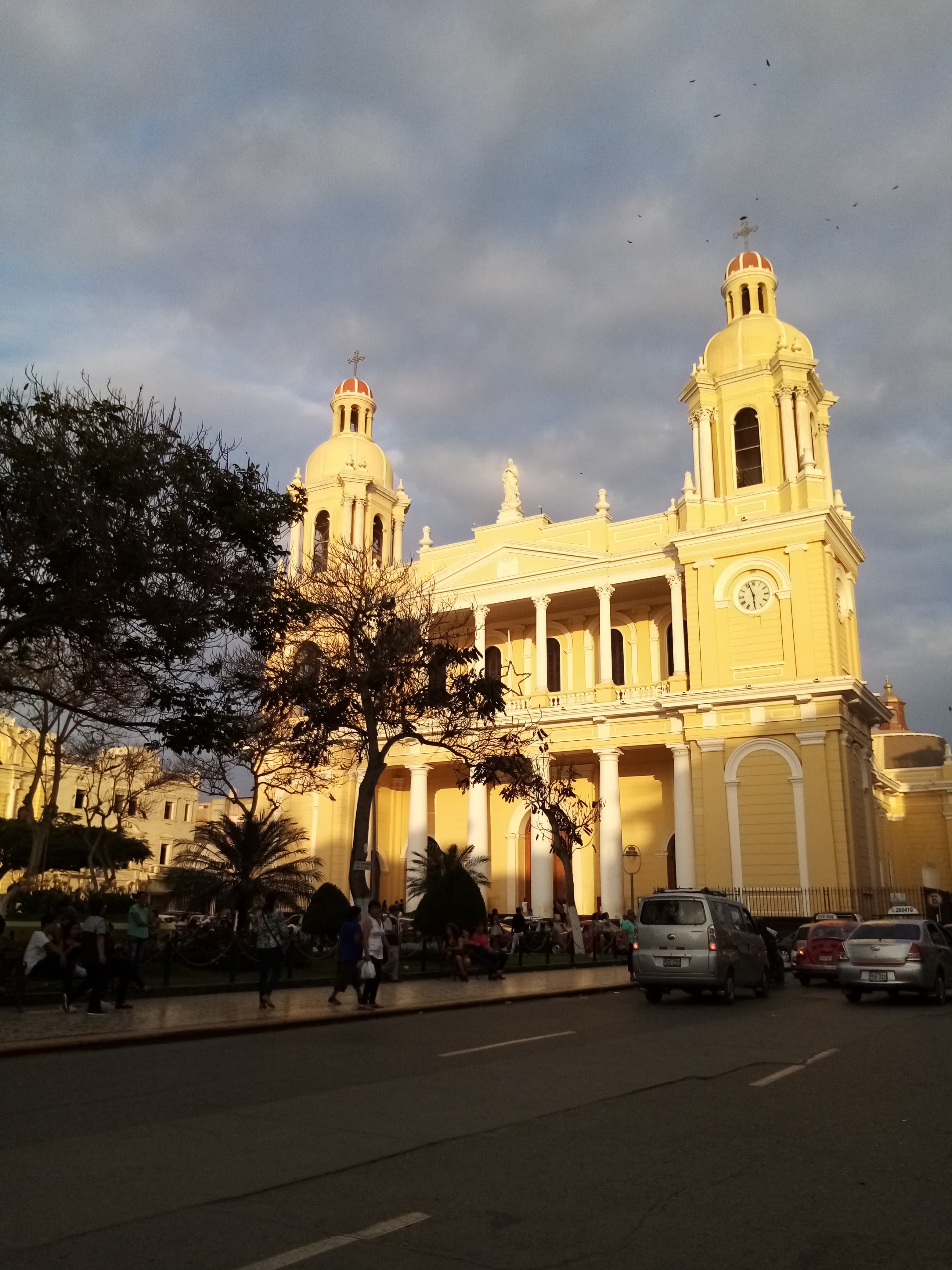 St. Mary's Cathedral