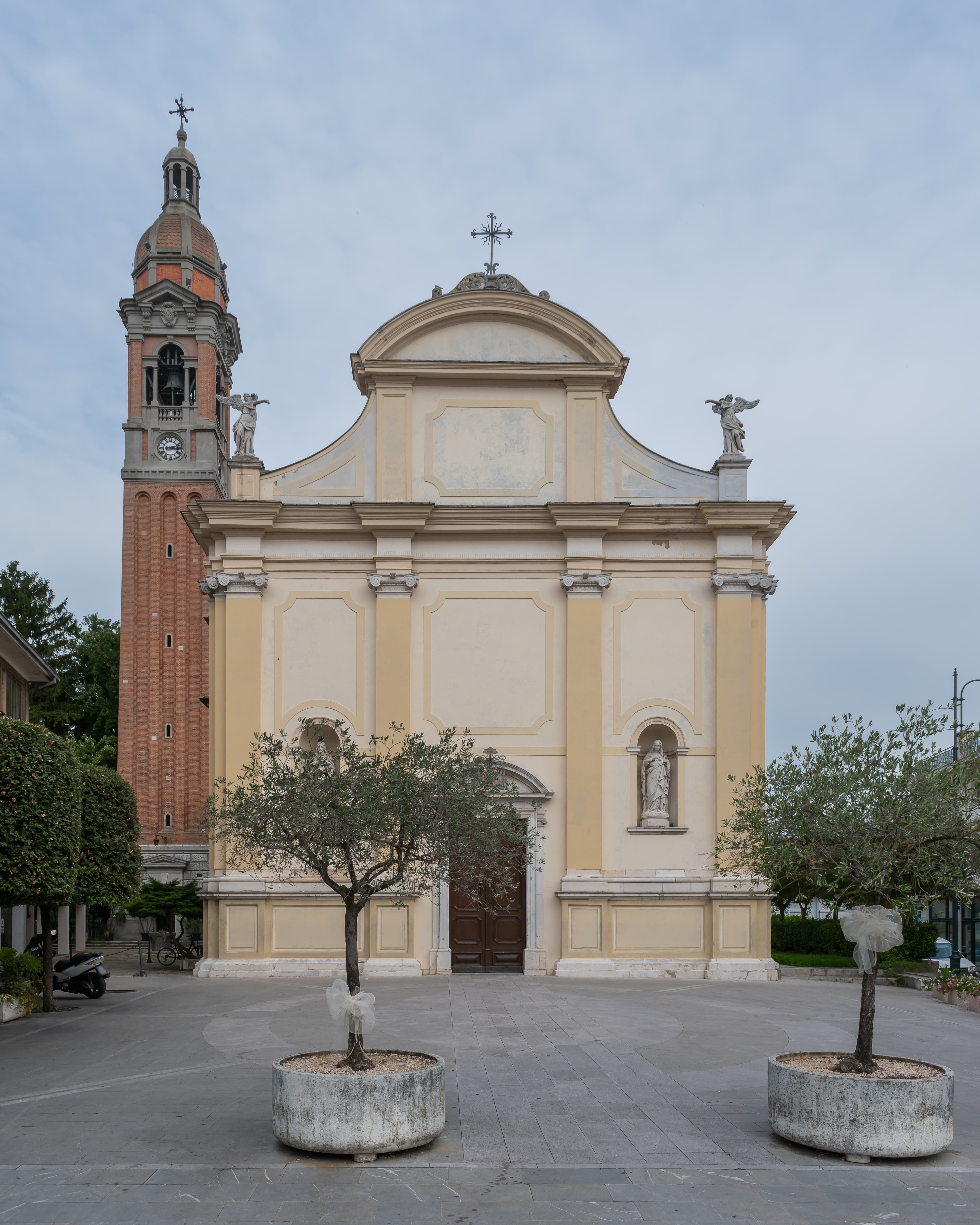 Duomo of Latisana