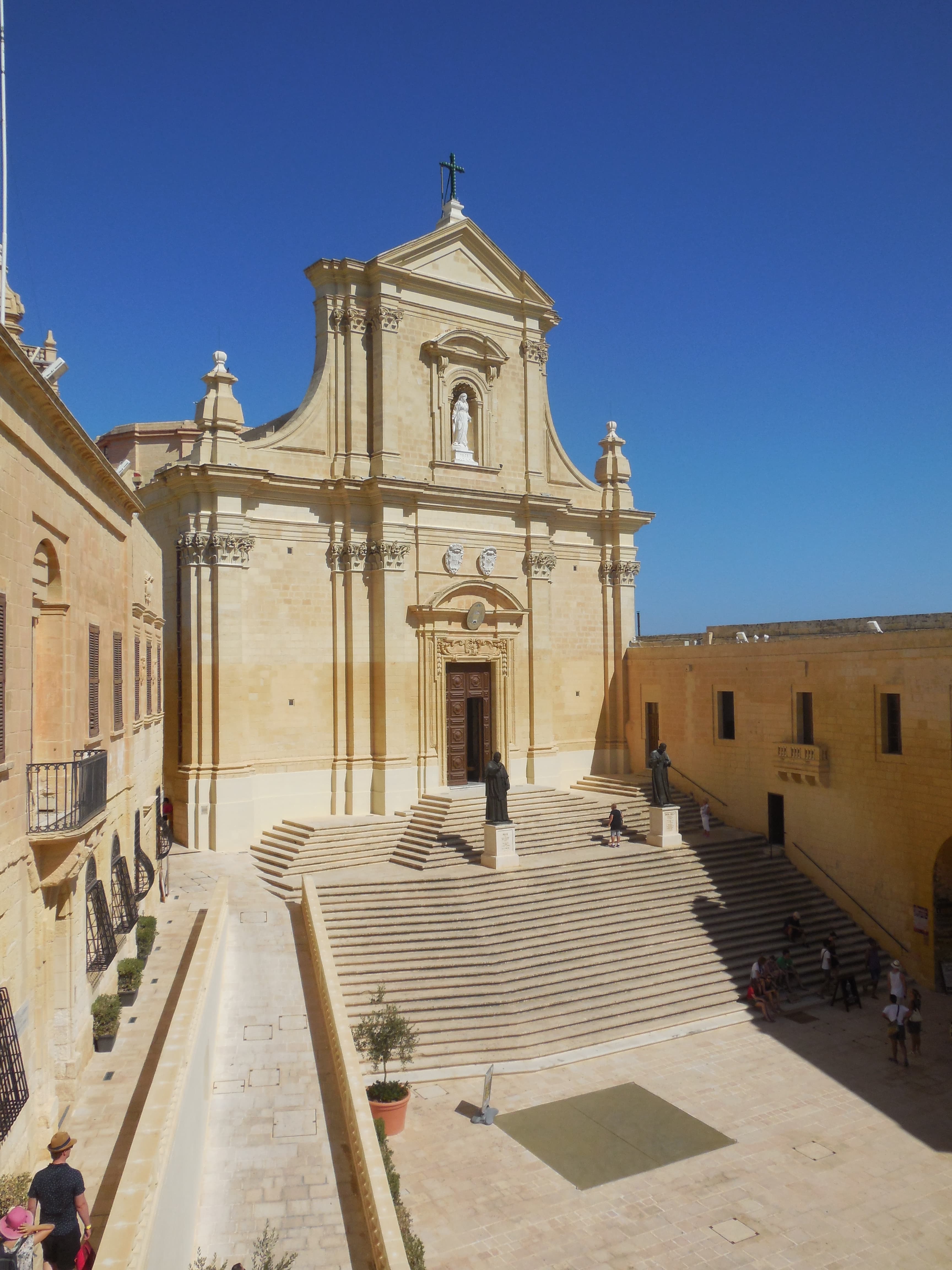 Cathedral of the Assumption of the Madonna