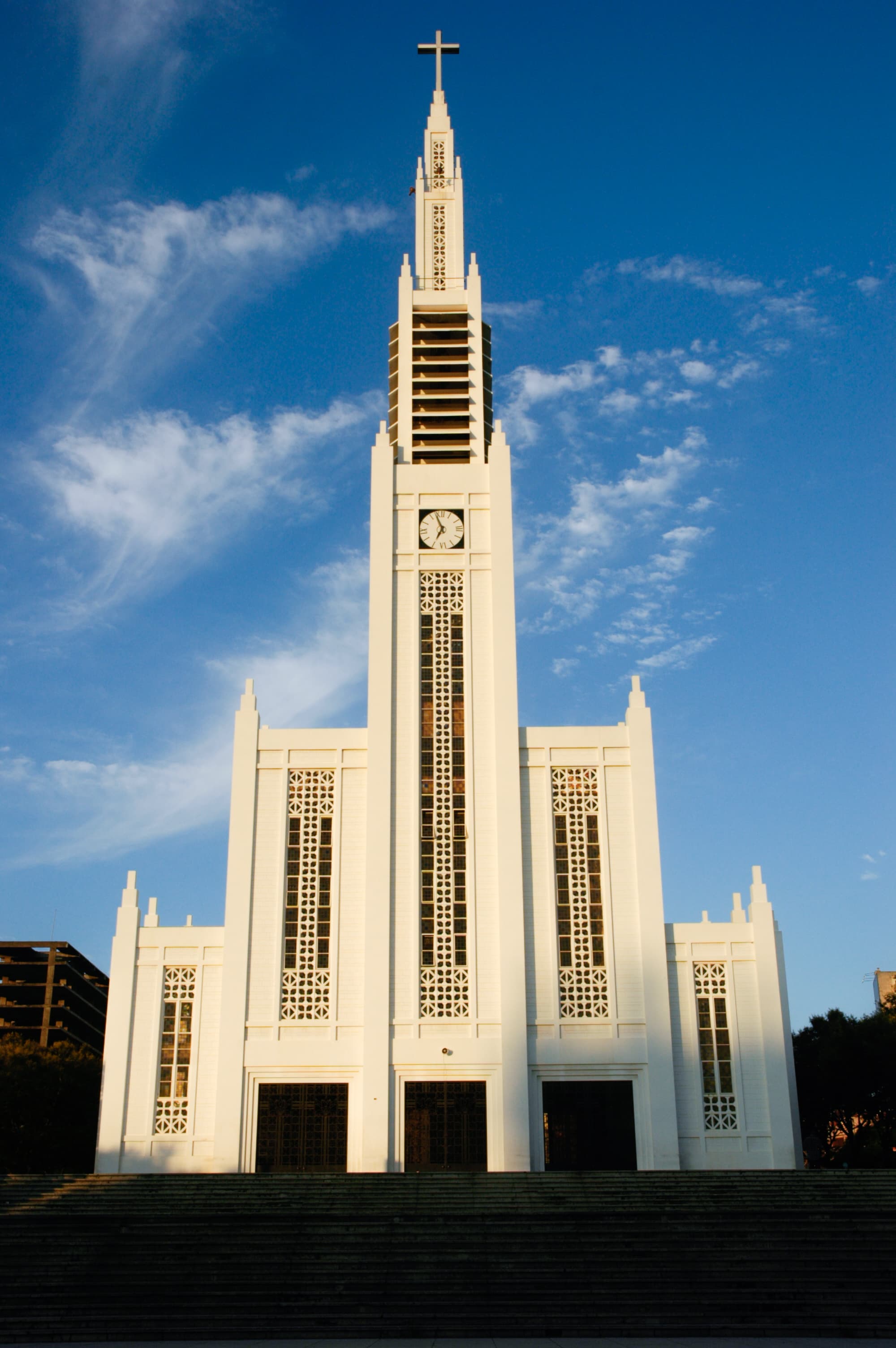 Cathedral of Our Lady of the Immaculate Conception