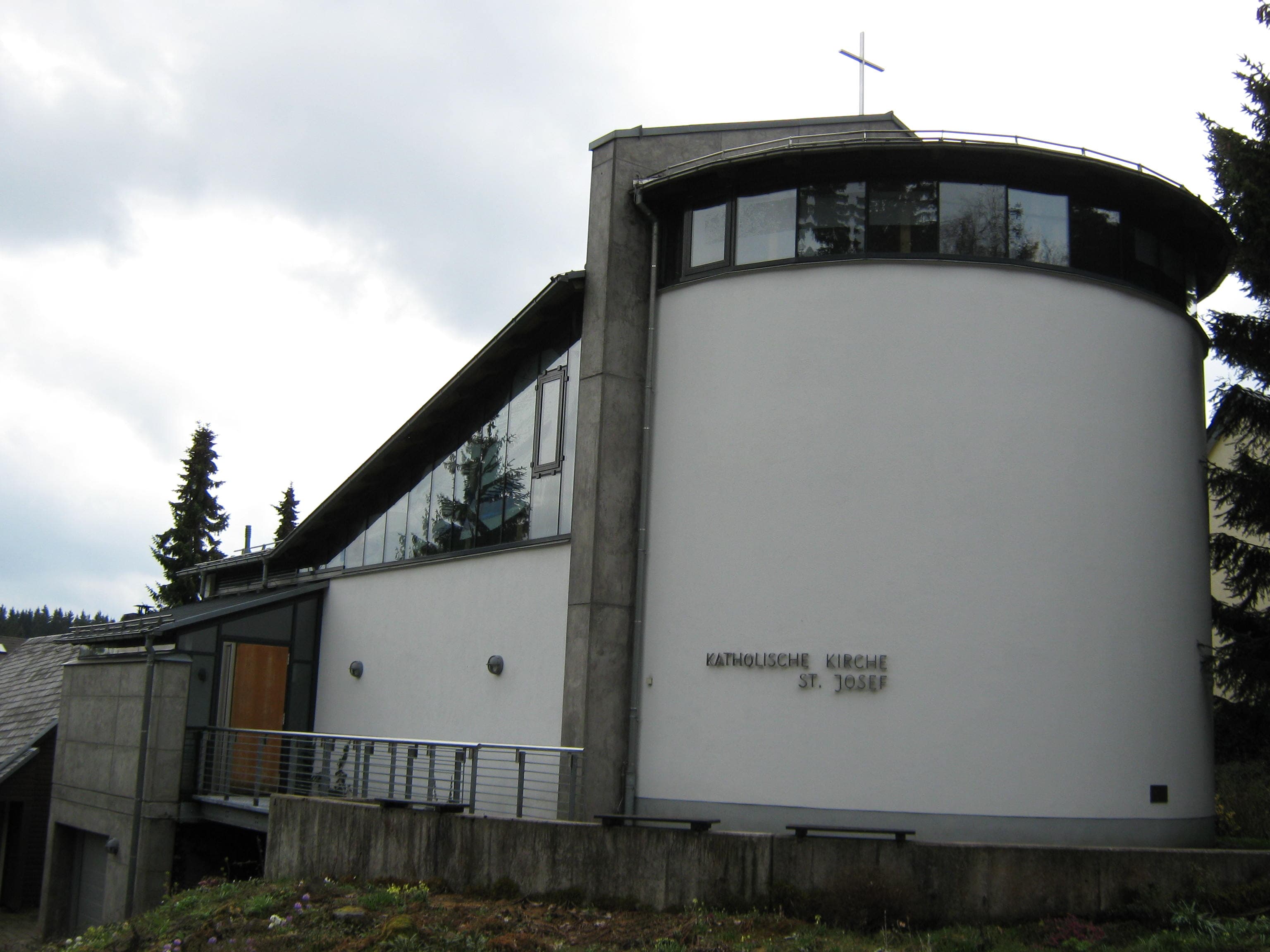 St. Josef (Oberhof)